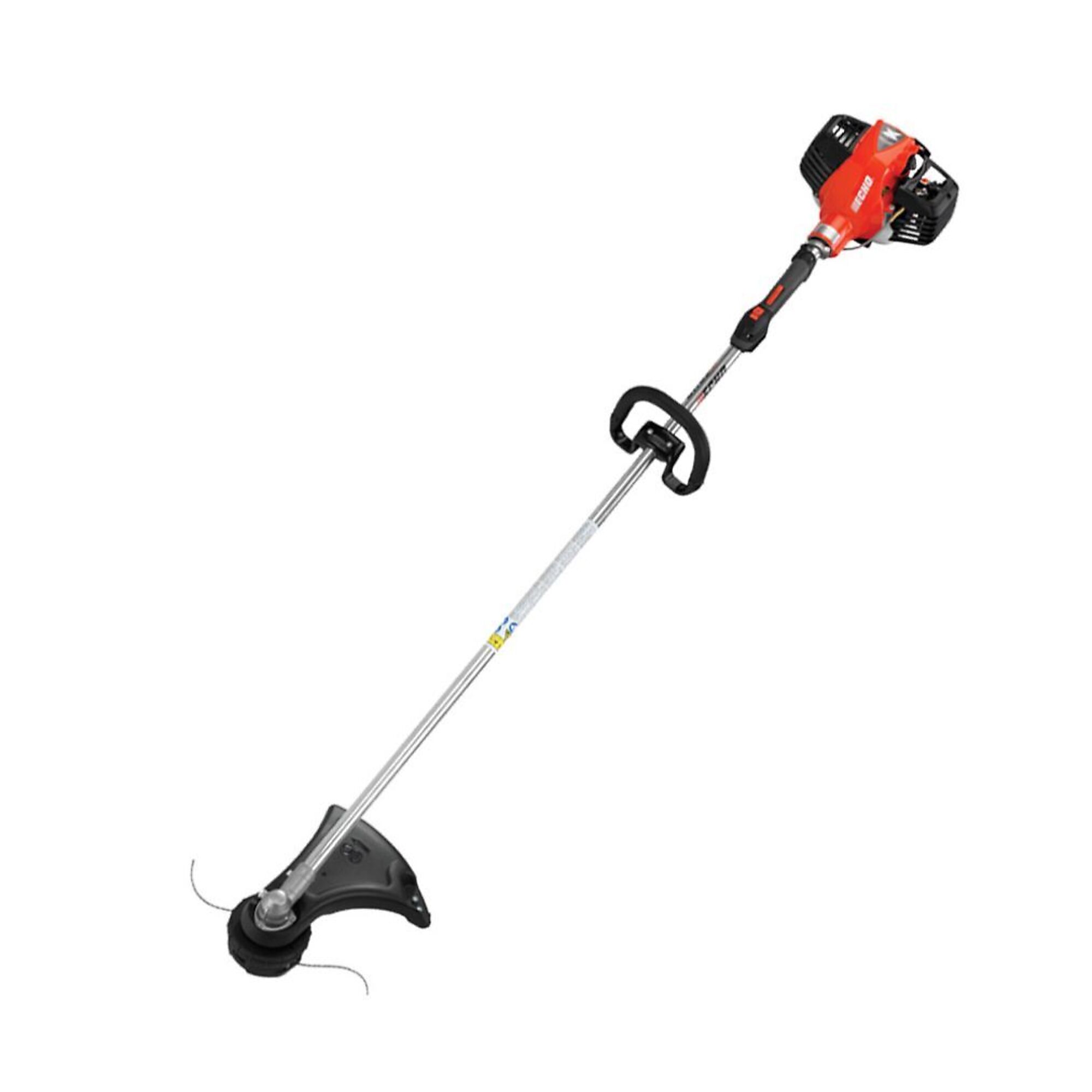 ECHO X Series, Gas-Powered High Torque Straight Shaft String Trimmer/Brushcutter, 1.62:1 Gear Reduction, 20 in. Cutting Swath, Speed-Feed® 500 Cutting Heade, Engine Dispacement 30.5 cc, Model# SRM-3020