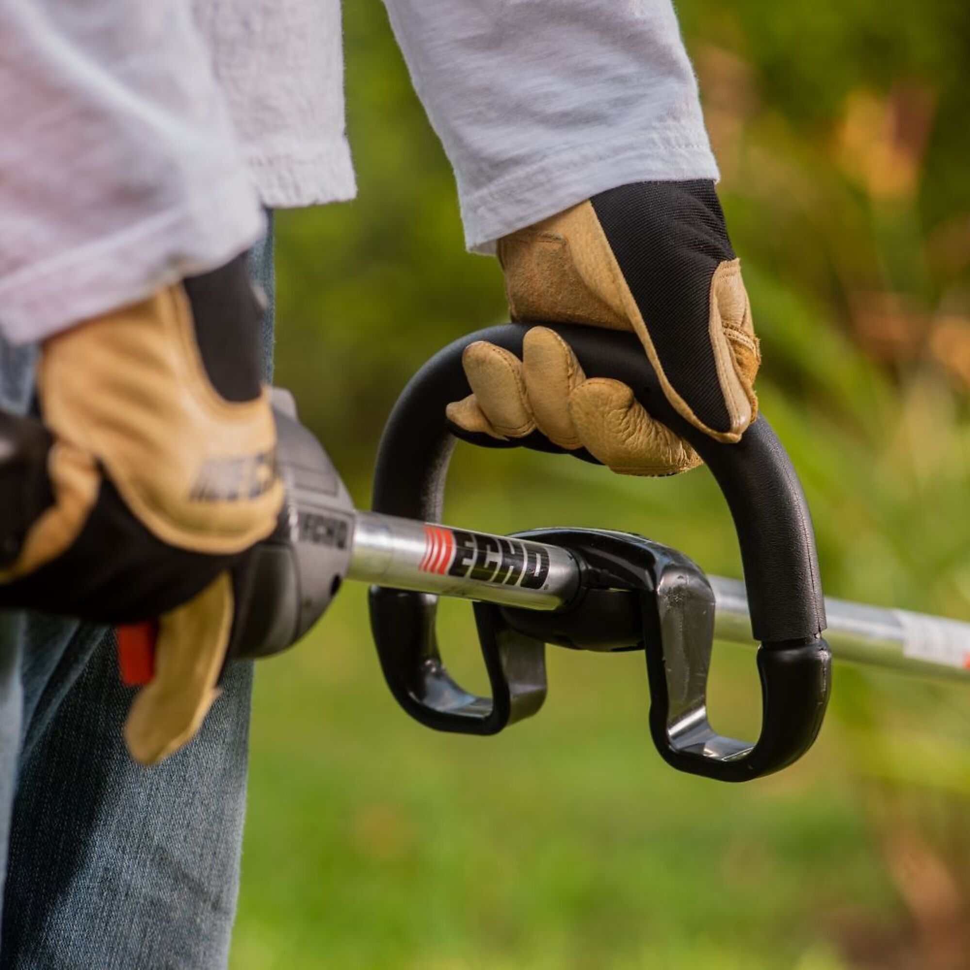 ECHO X Series, Gas-Powered High Torque Straight Shaft String