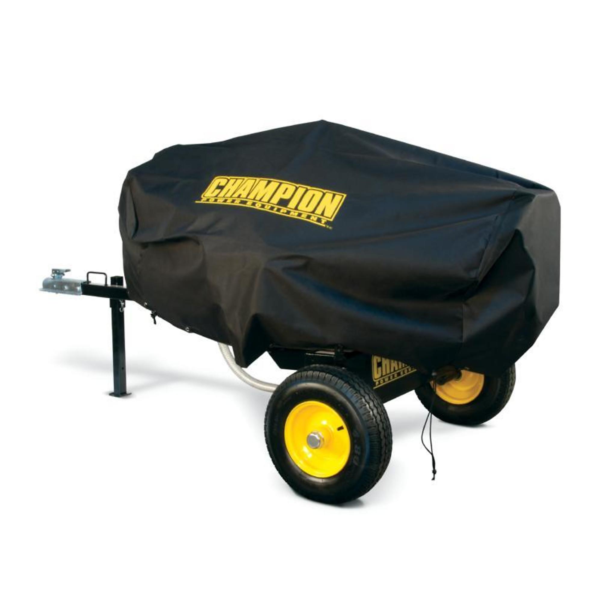 Champion Power Equipment, 25 Ton Log Splitter Cover, Model# 90054