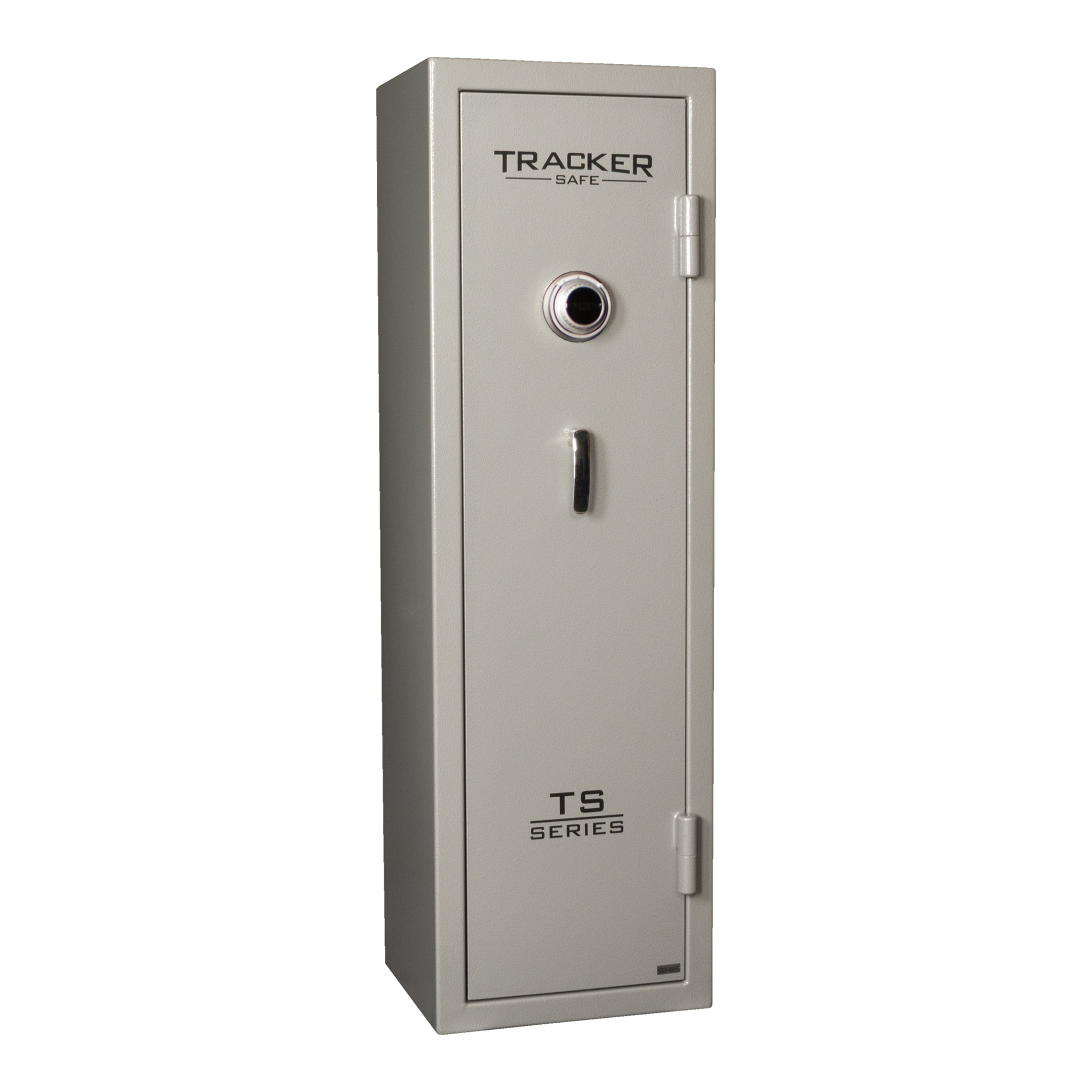 Tracker Safe, 8-Gun, 30 Min Fire Safe, Mechanical/Dial Lock, Lock Type Combination, Model# TS08