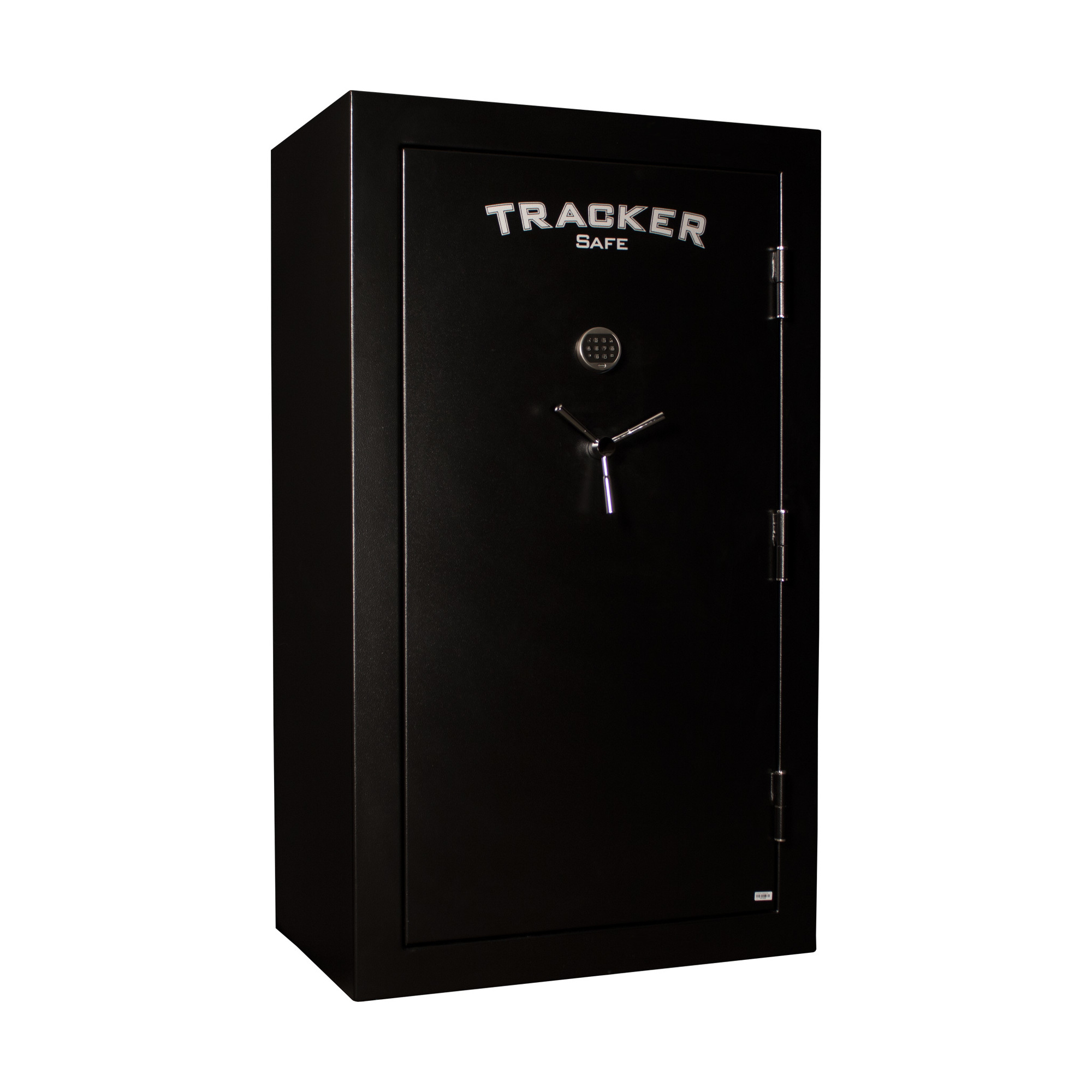 Tracker Safe, 45-Gun, 60 Min Fire Safe, Electronic Lock, Lock Type Electronic, Model# M45
