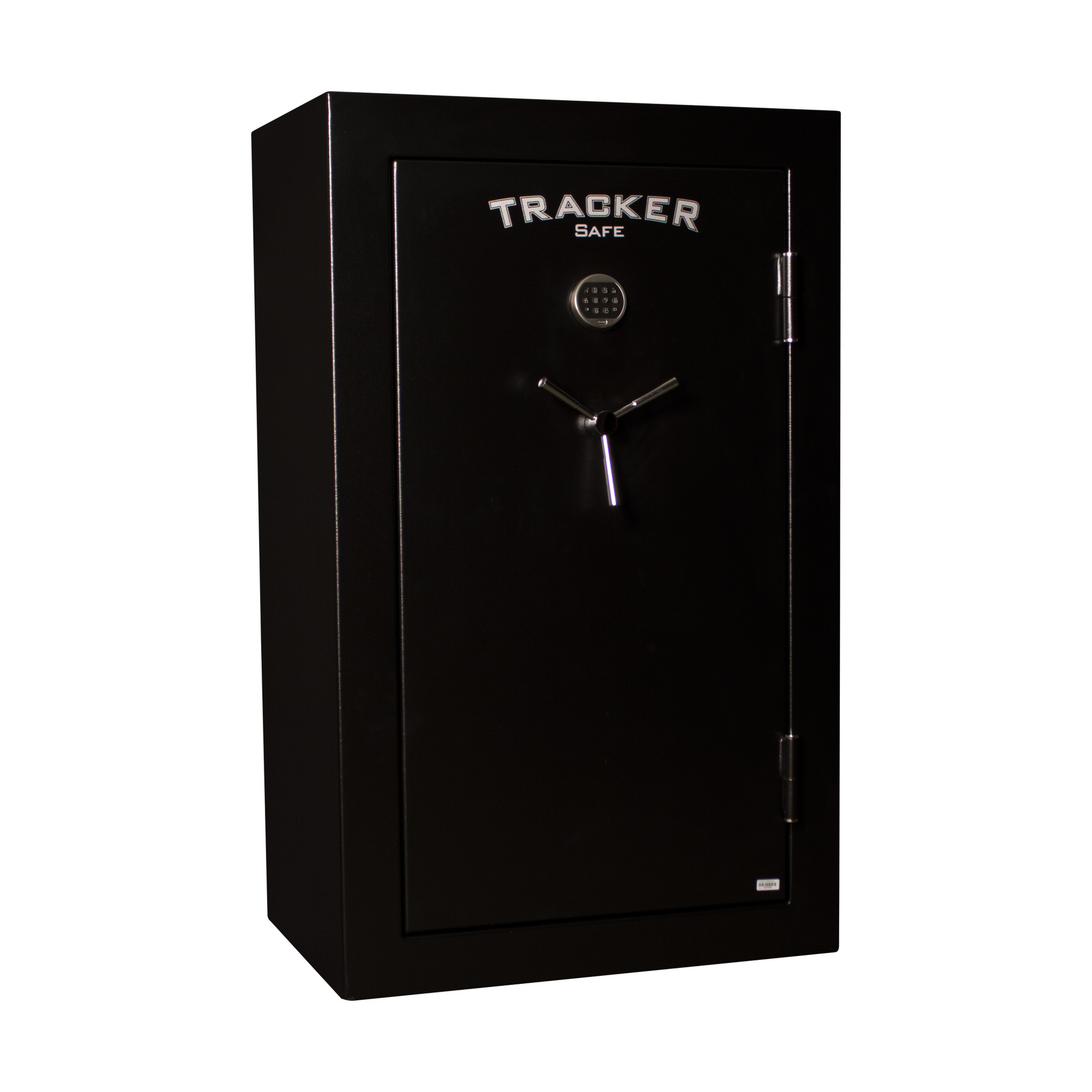 Tracker Safe, 32-Gun, 60 Min Fire Safe, Electronic Lock, Lock Type Electronic, Model# M32