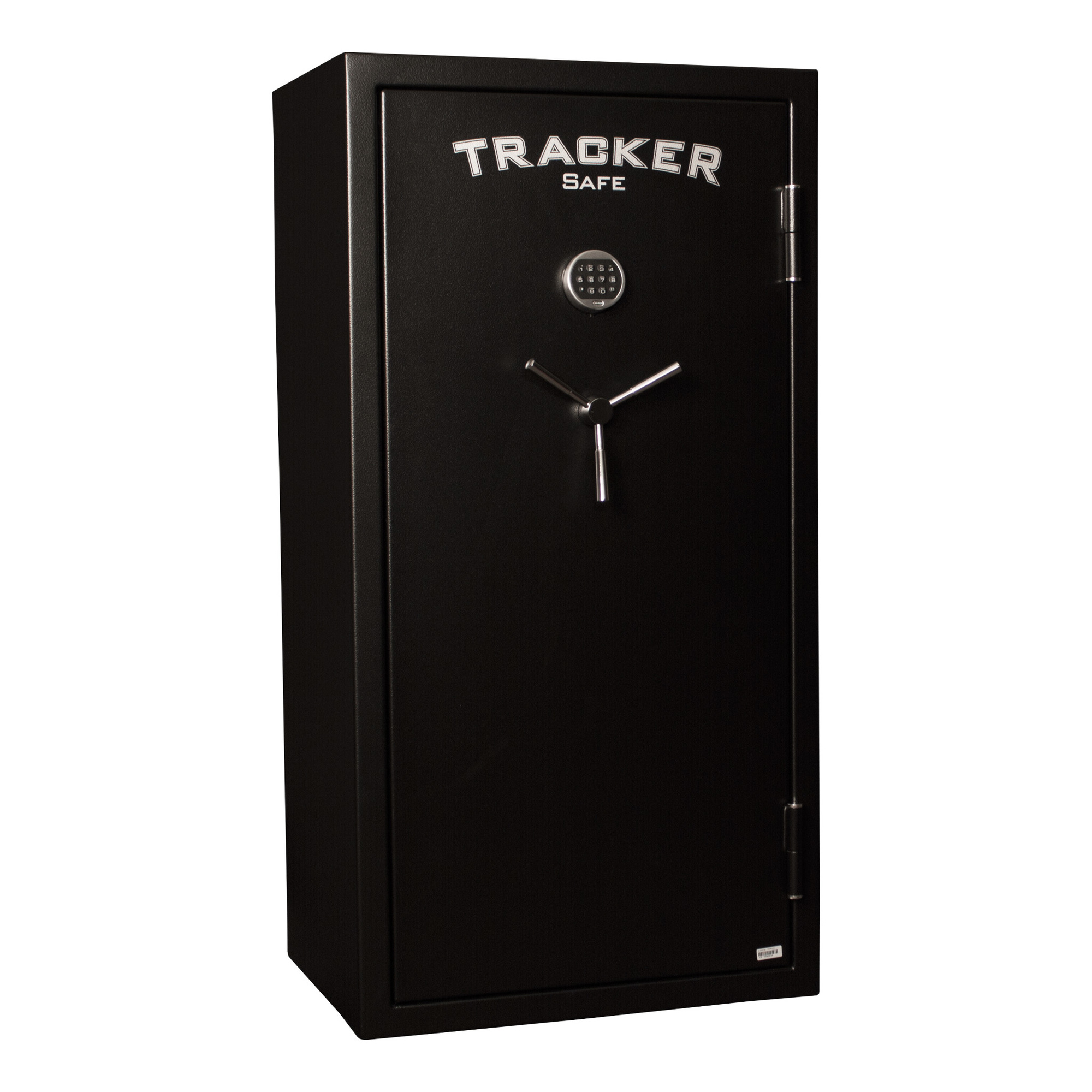 Tracker Safe, 22-Gun, 60 Min Fire Safe, Electronic Lock, Lock Type Electronic, Model# M22