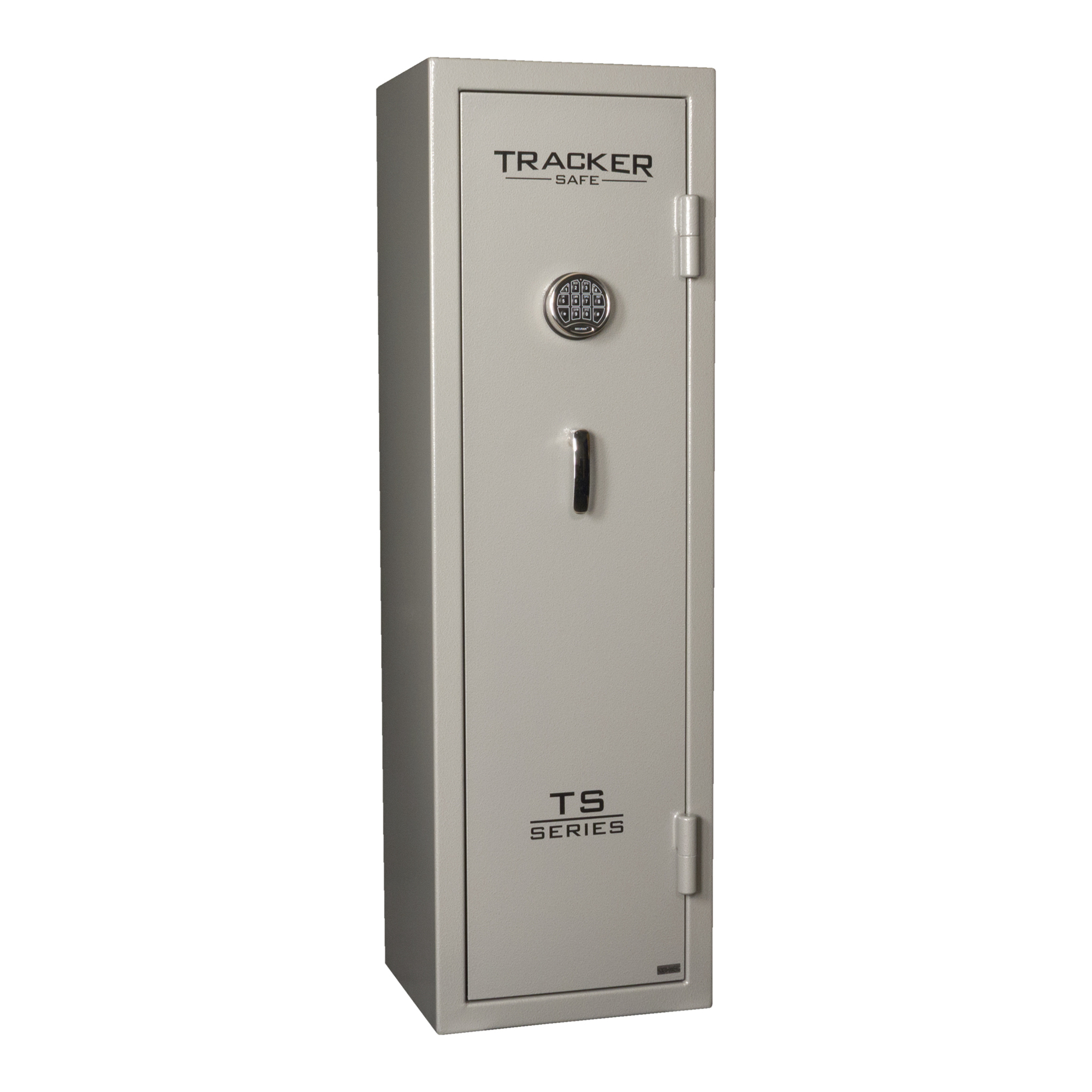 Tracker Safe, 8-Gun, 30 Min Fire Safe, Electronicl Lock, Lock Type Electronic, Model# TS08