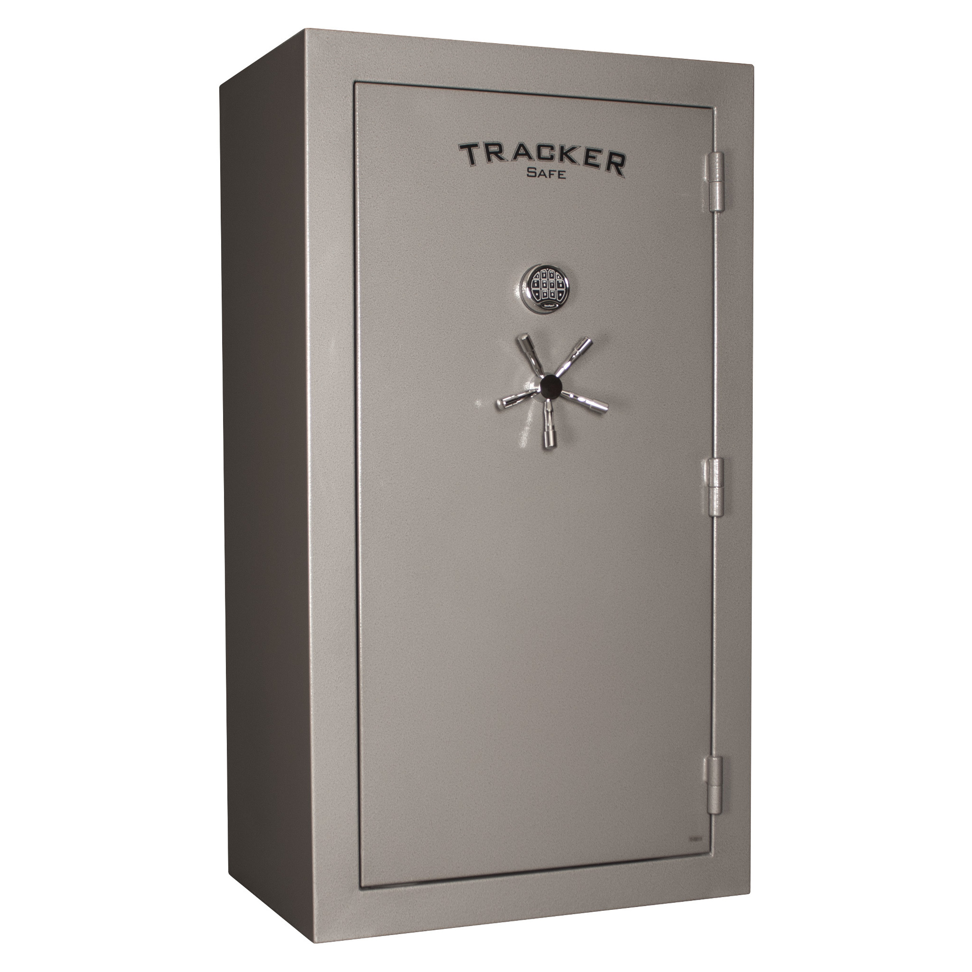 Tracker Safe, 45-Gun, 30 Min Fire Safe, Electronicl Lock, Lock Type Electronic, Model# TS45