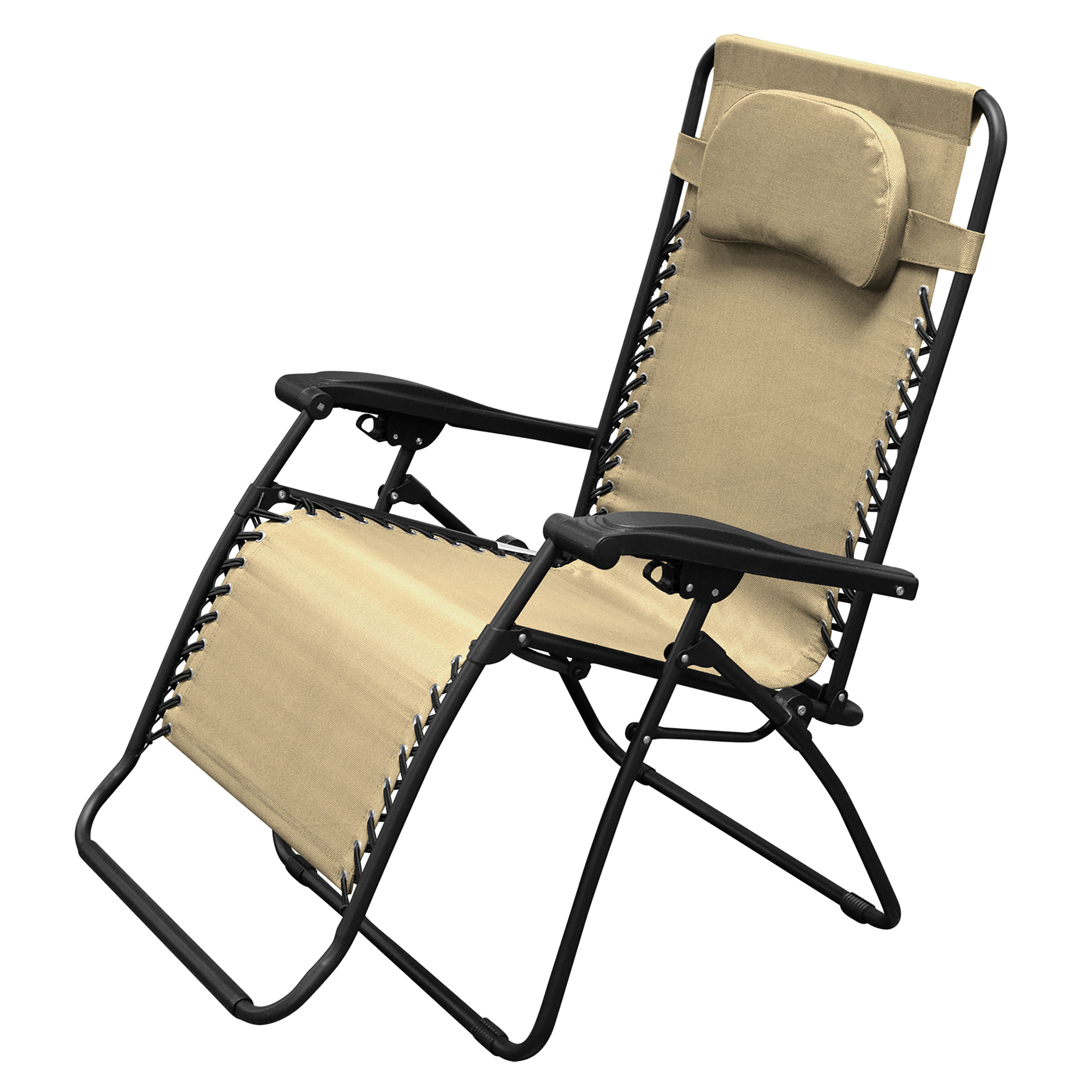 Caravan oversized deals zero gravity chair