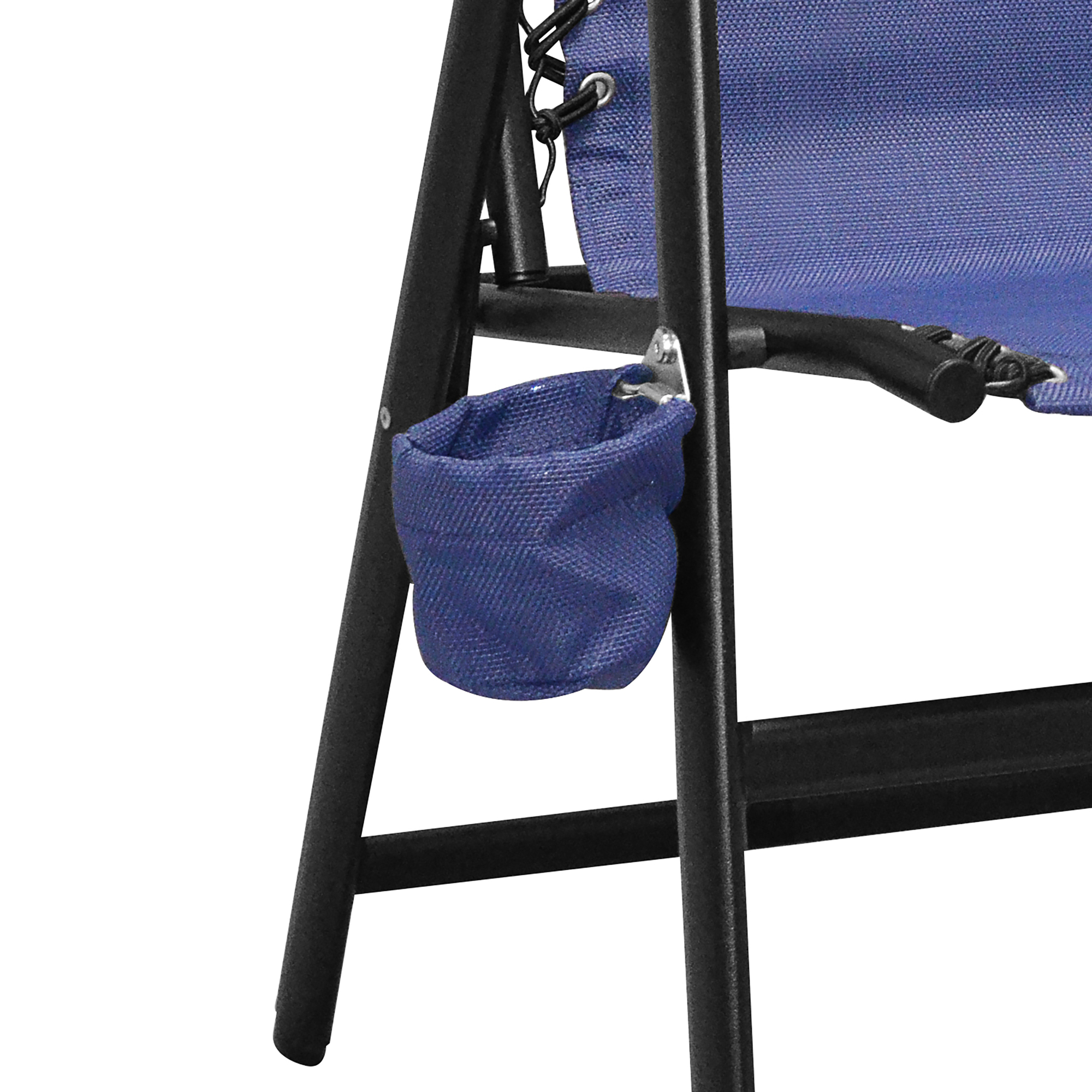 Caravan suspension best sale folding chair