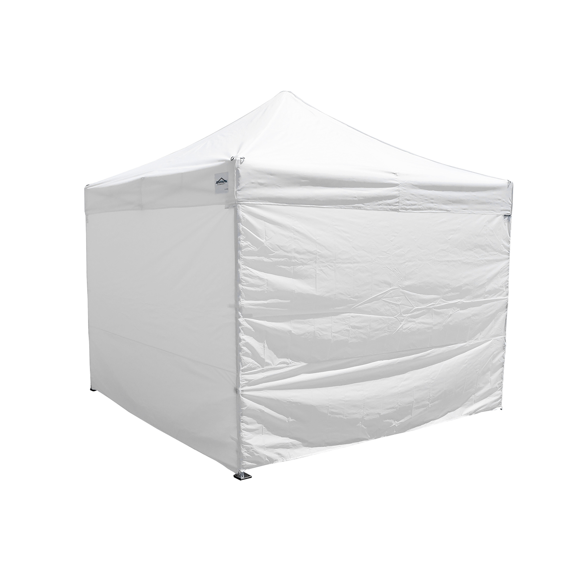 Caravan Canopy, 10 PT SIDEWALL SET OF 4 RETAIL, Model# 11000212019 ...