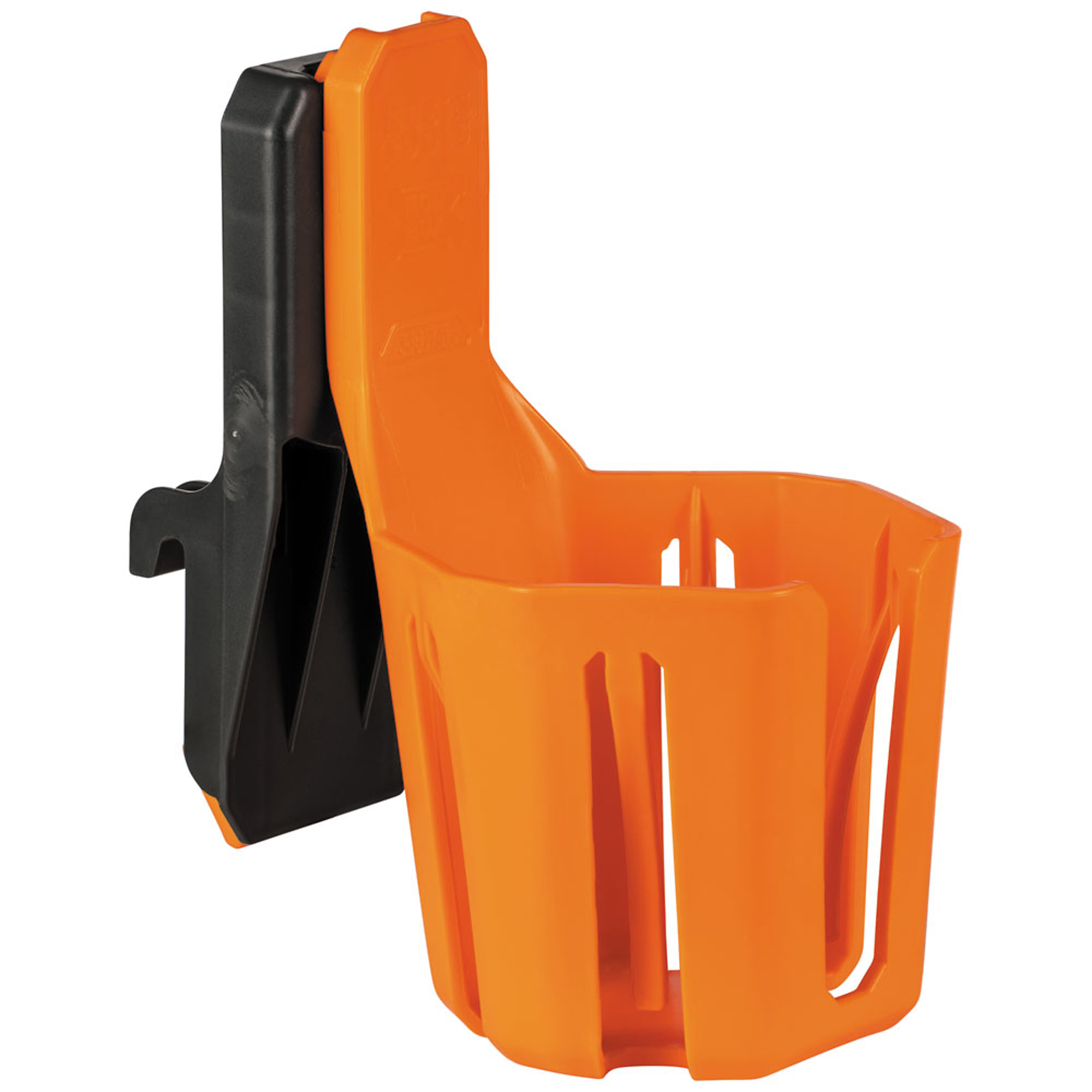 Klein Tools MODbox™, MODbox Cup Holder Rail Attachment, Accessory Type Other, Pieces (qty.) 1 Model# 54817MB