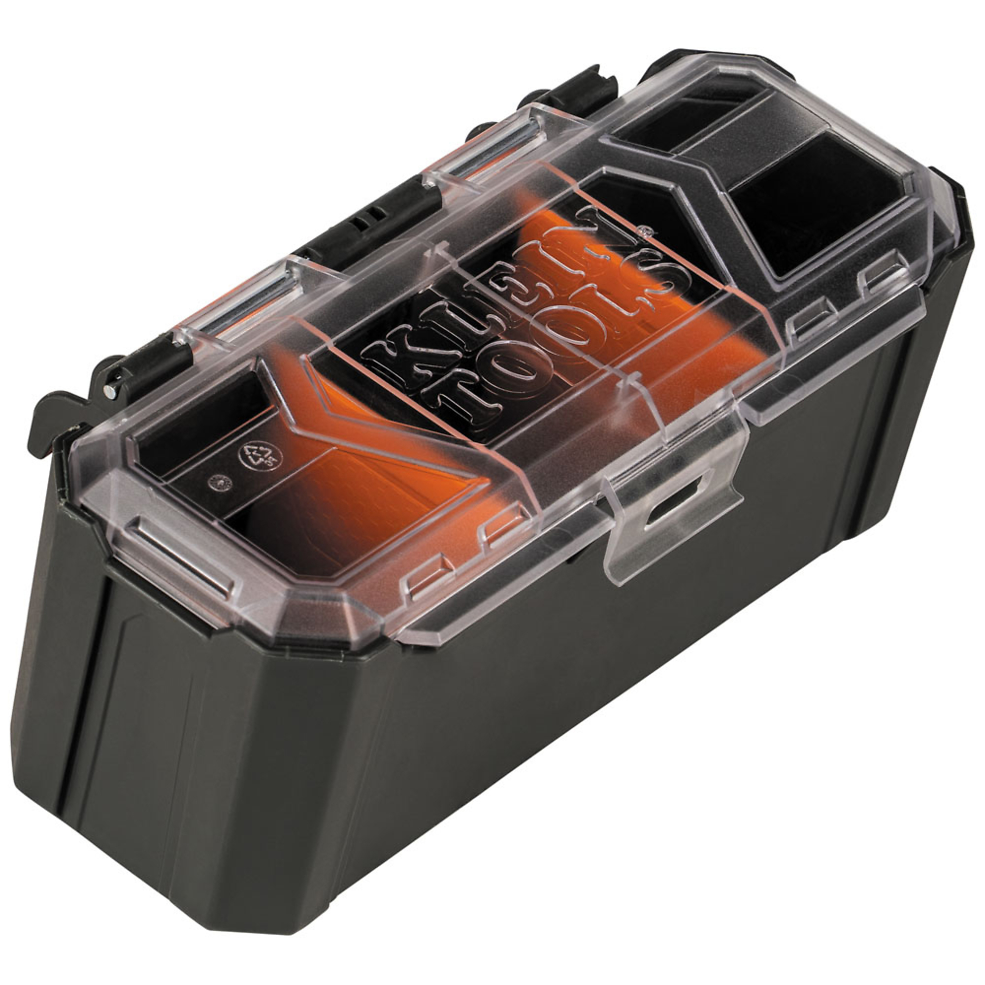 Klein Tools MODbox™, MODbox Parts Bin Rail Attachment, Accessory Type Other, Pieces (qty.) 1 Model# 54815MB