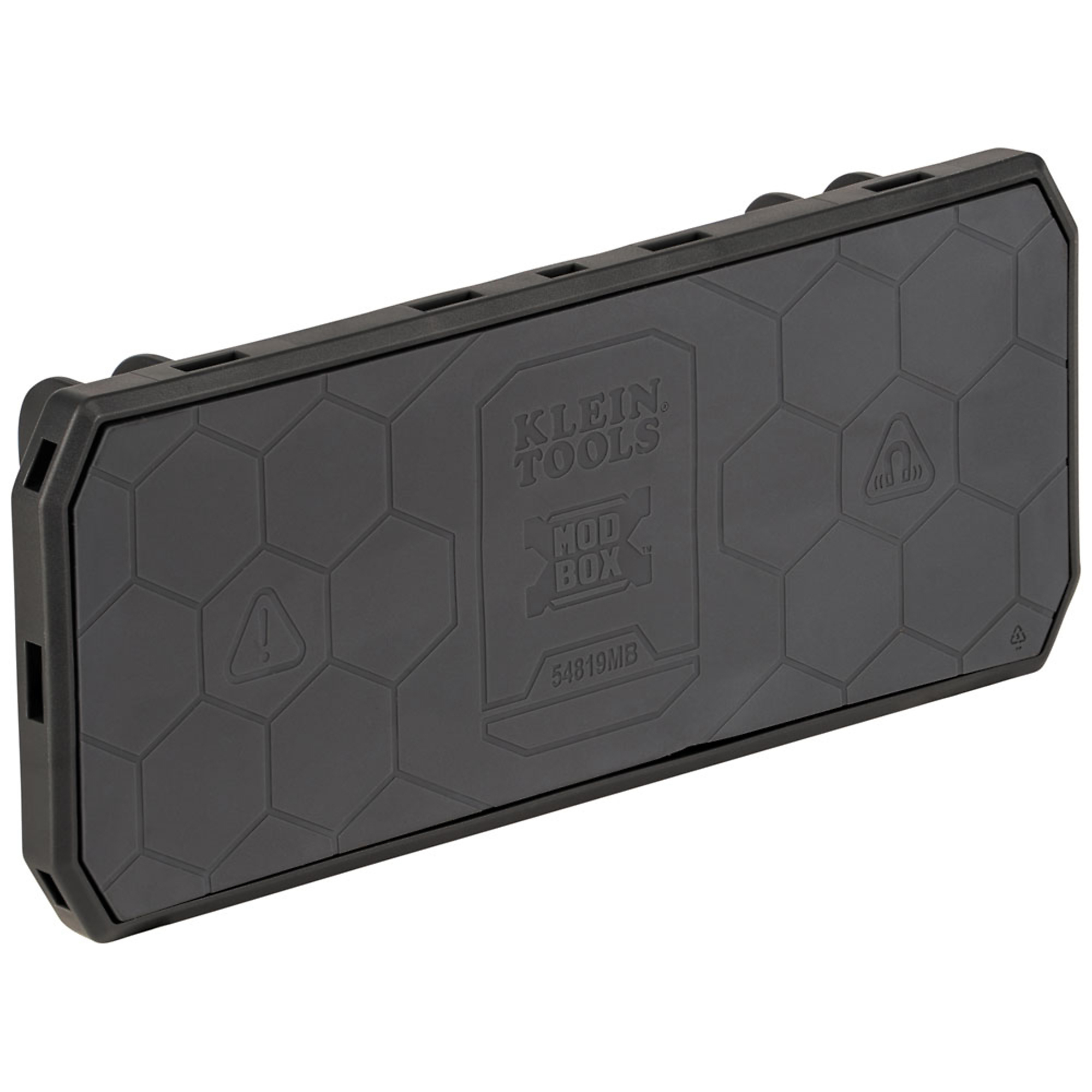 Klein Tools MODbox™, MODbox Magnetic Strip Attachment, Accessory Type Other, Pieces (qty.) 1 Model# 54819MB