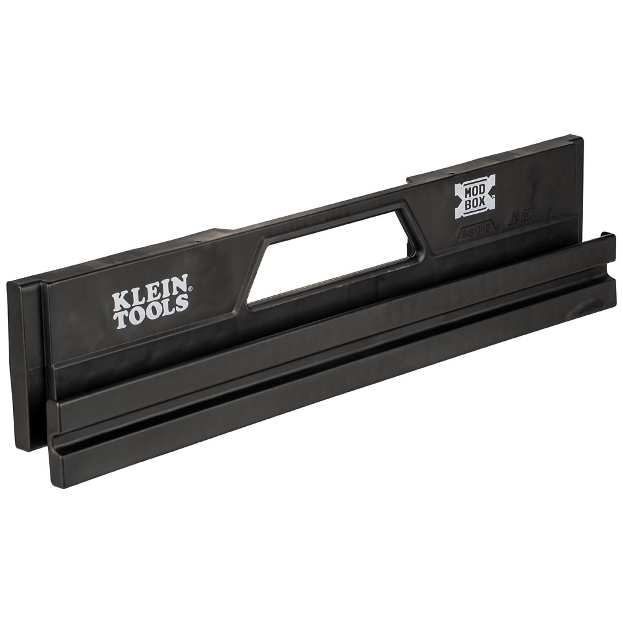 Klein Tools MODbox™, MODbox Internal Rail Accessory, Accessory Type Other, Pieces (qty.) 1 Model# 54818MB