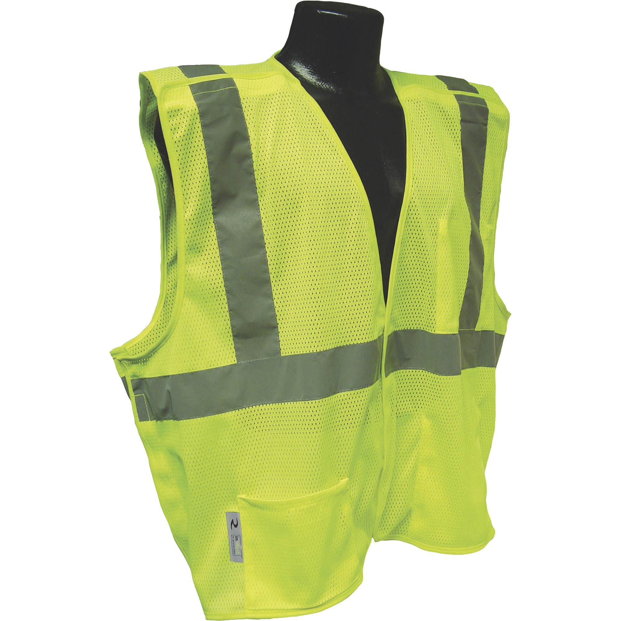 【Necessary or Unnecessary】DIA VEST NVY2 Follow Division 2 Mens Impact Vest - Lavender – Follow USA