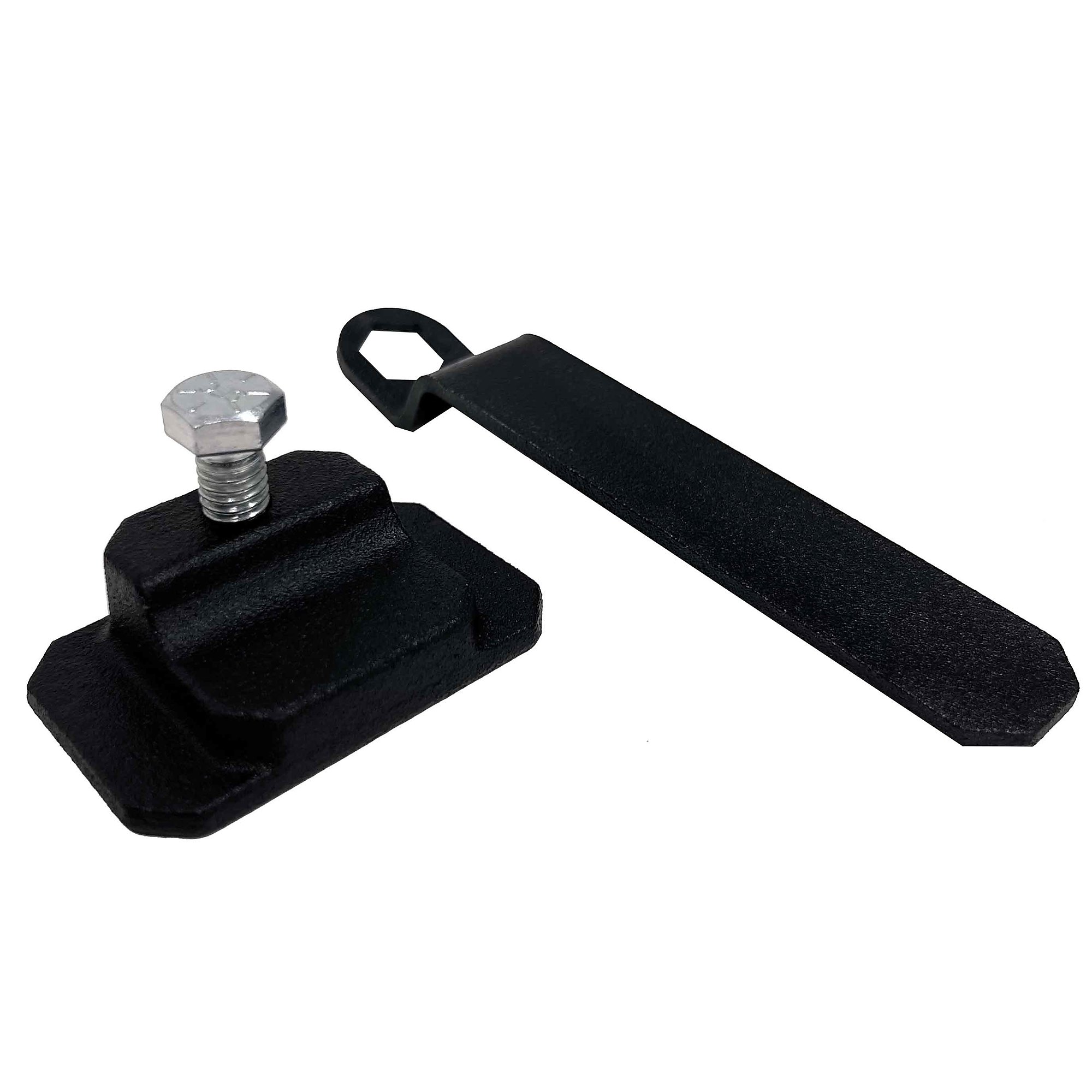 BulletProof Hitches Accessory Clamp - NAPA Auto Parts