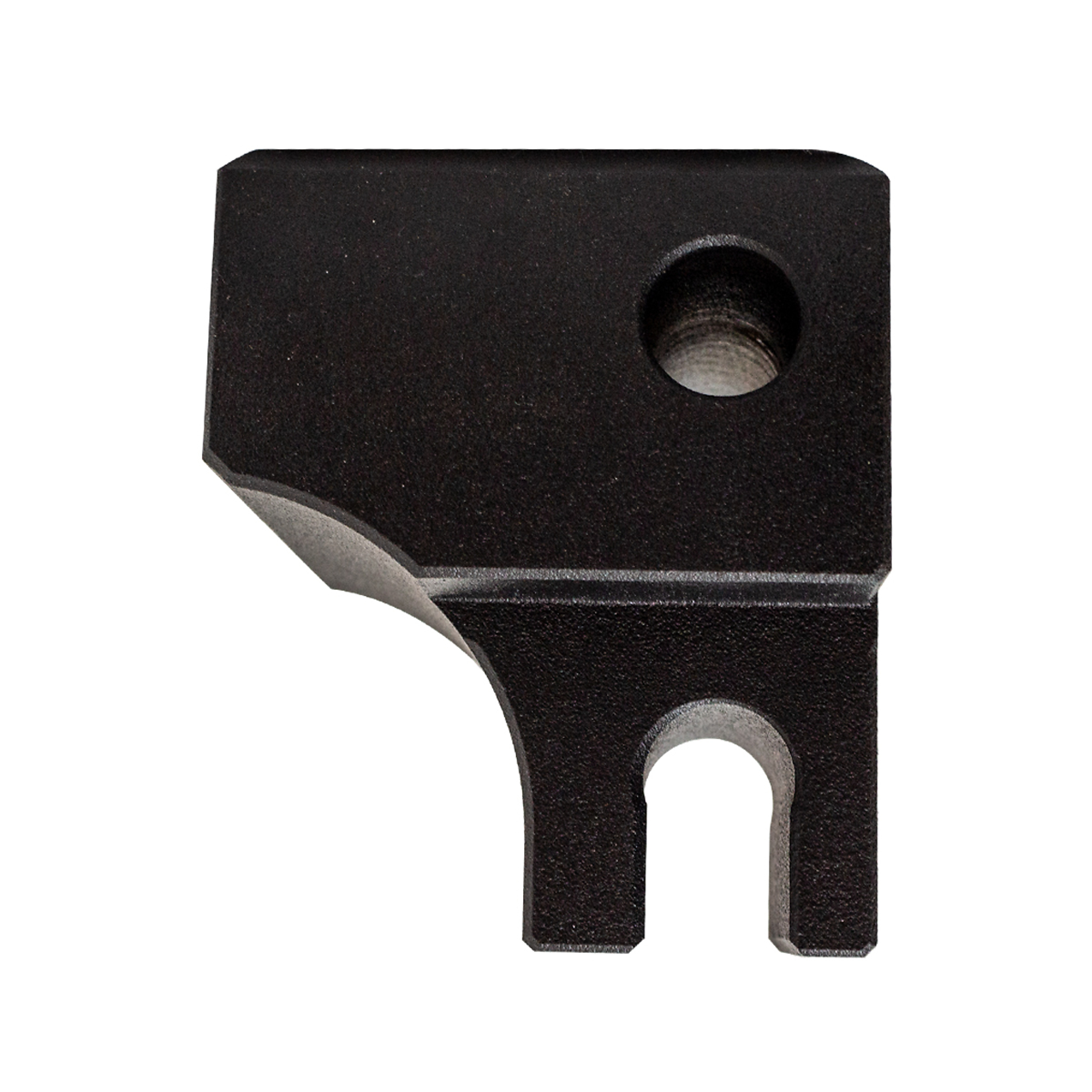 BulletProof Hitches, PINTLE ATTACHMENT, Fits Receiver Size Multiple in, Model# PINTLEATTACHMENT
