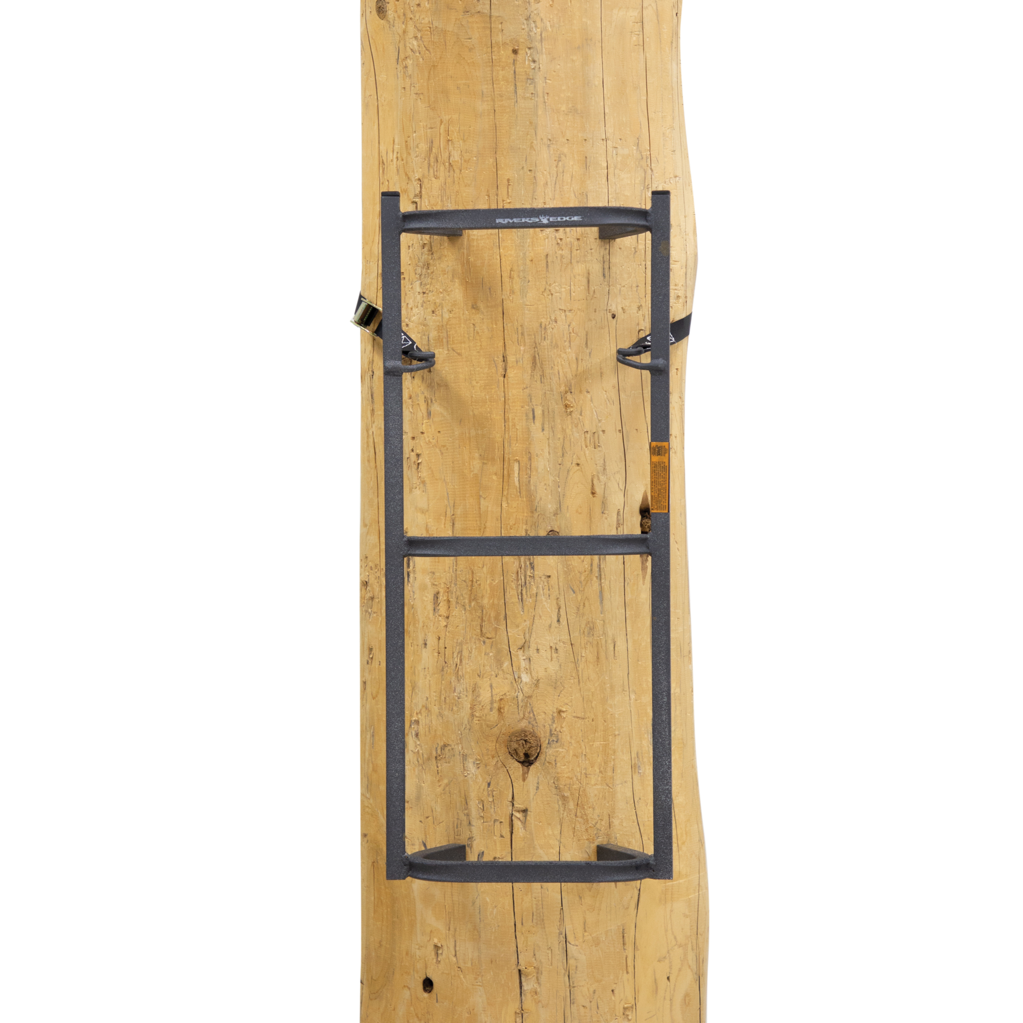 Rivers Edge Big Foot Grip Rail Climbing System - 4-Pack, Camouflage, Steel, Model# RE727
