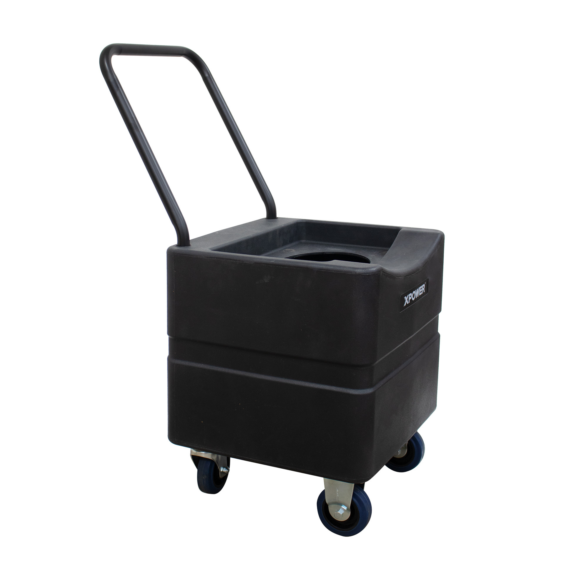 XPOWER, 35L WaterTank for FM-65WB Misting Fan, Model# WT-35