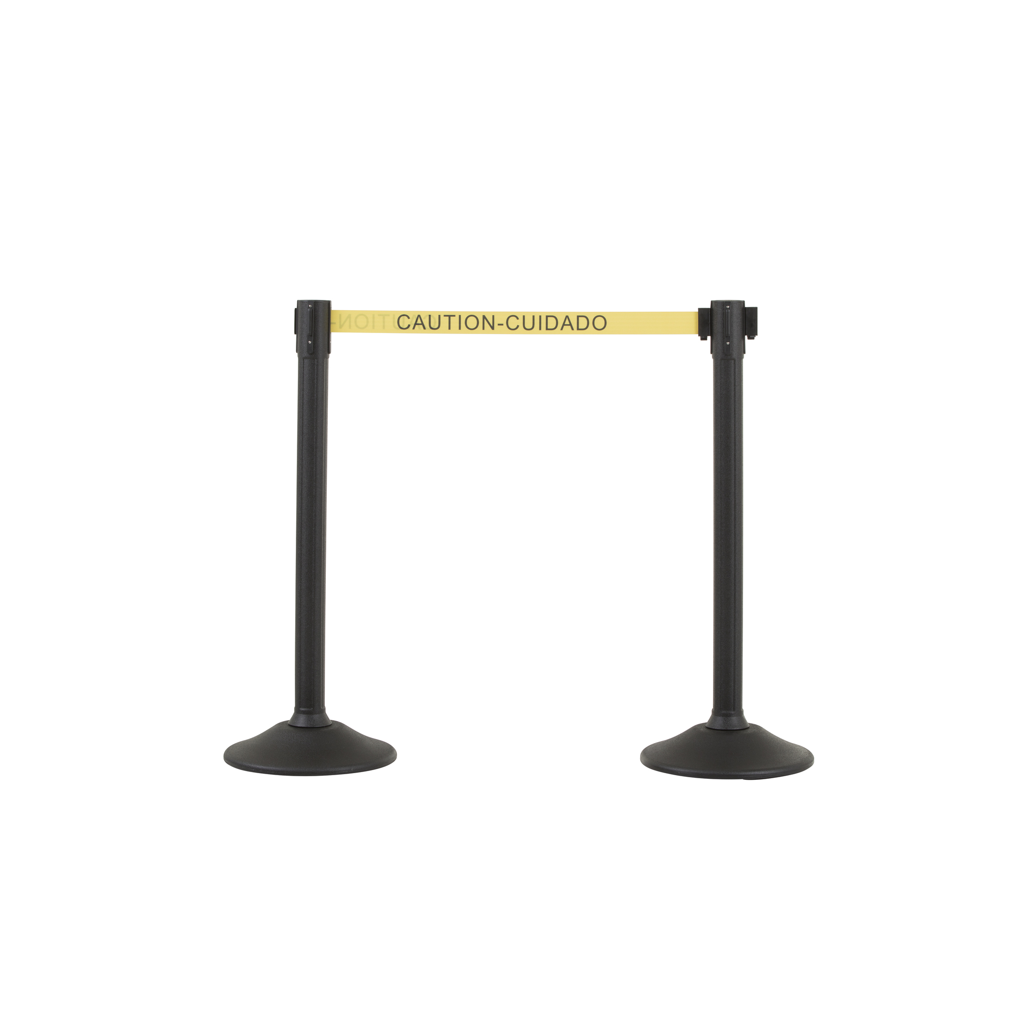 US Weight, Blk post and 6.5ft. Eng/Spansh Ctn/Cuida Belt 2pk, Model# U2000CAU
