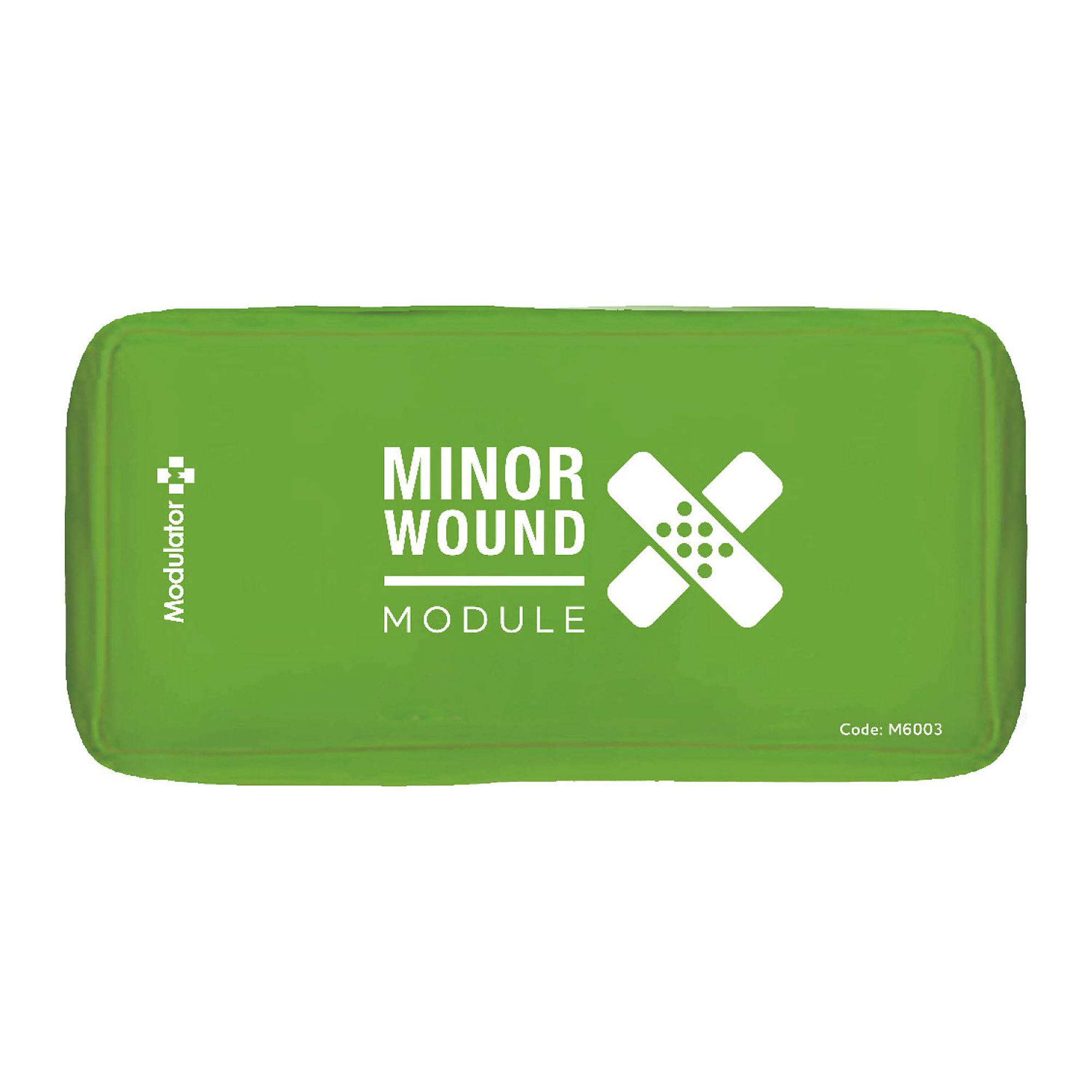 Modulator Refill - Minor Wound Module, Aero Healthcare, Model# M6003