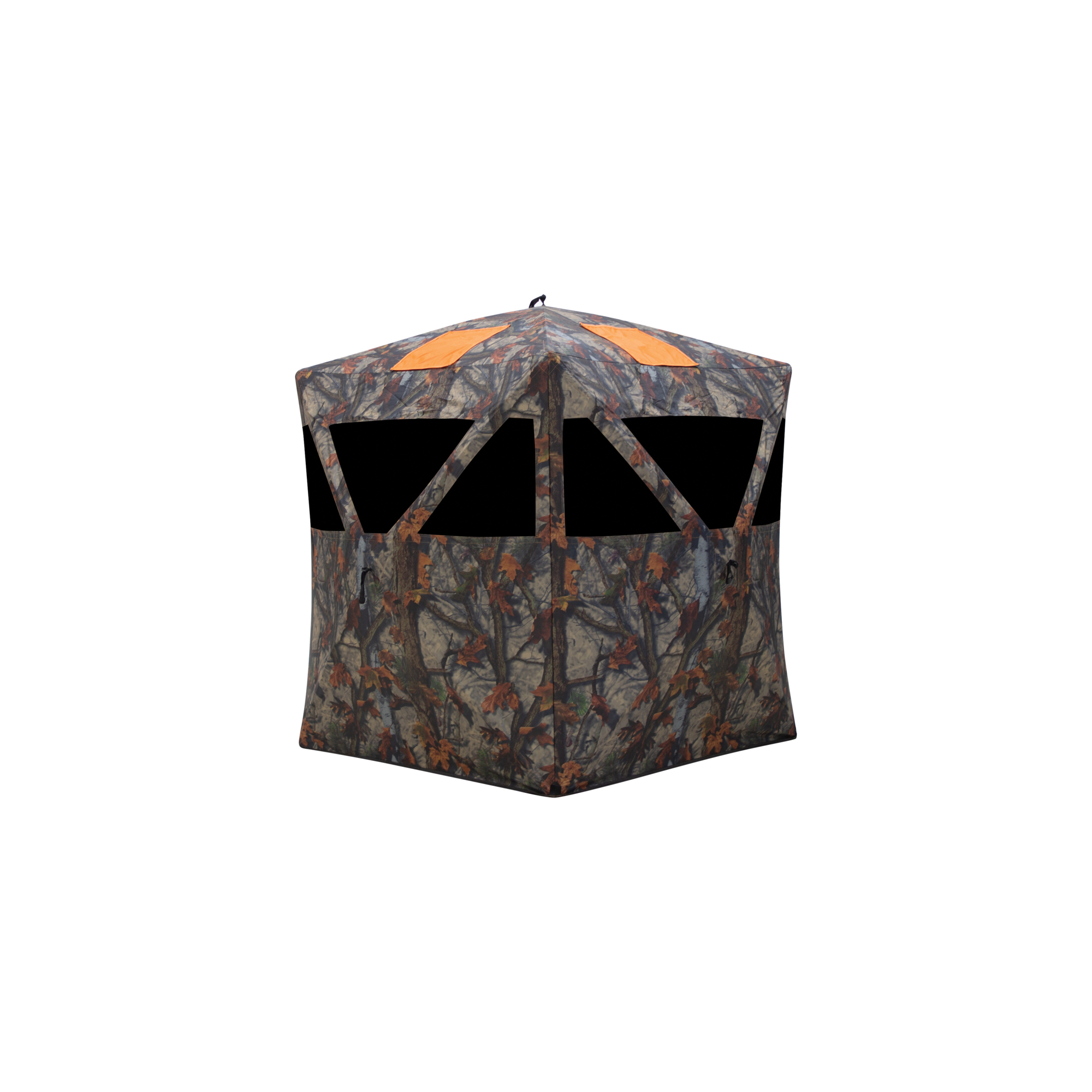 Barronett Blinds, Road Runner Hunting Blind, 2-Person Capacity, Color ...