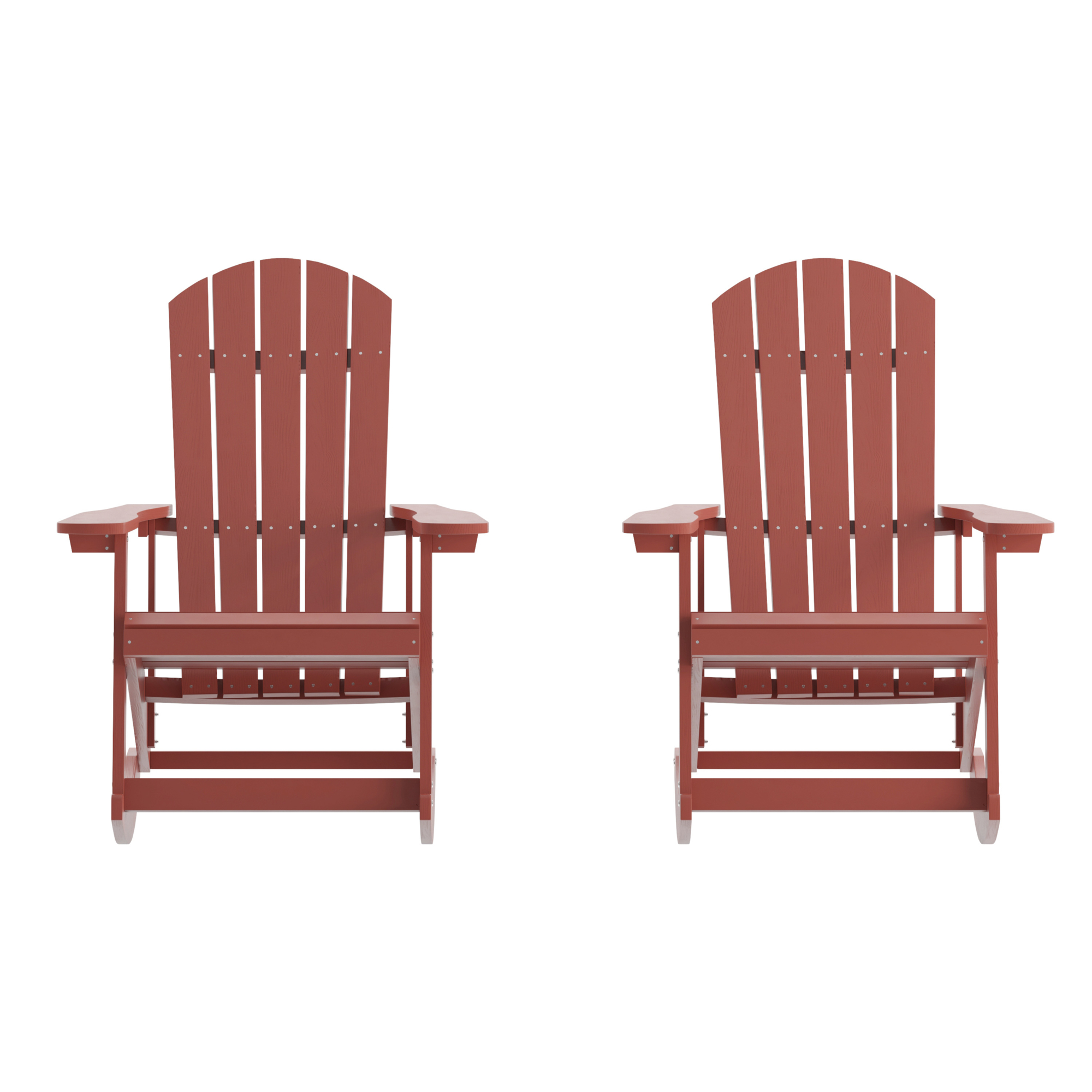 Polystyrene adirondack online chairs