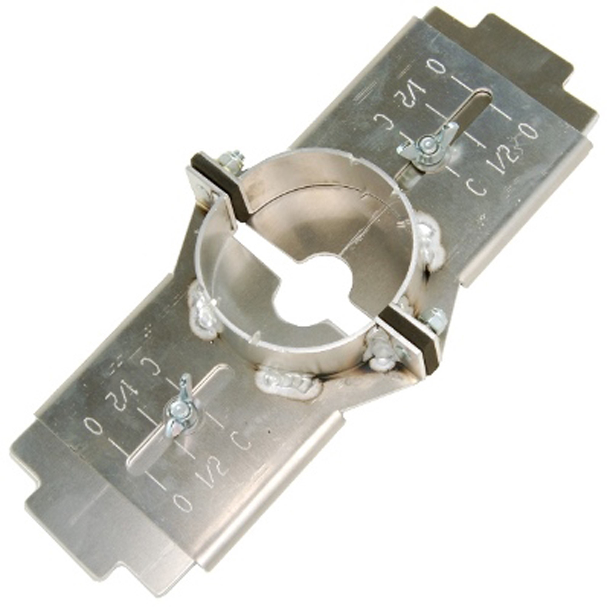Meyer Products, Flowgate Kit (BL Blaster), Included (qty.) 1 Model# 34900