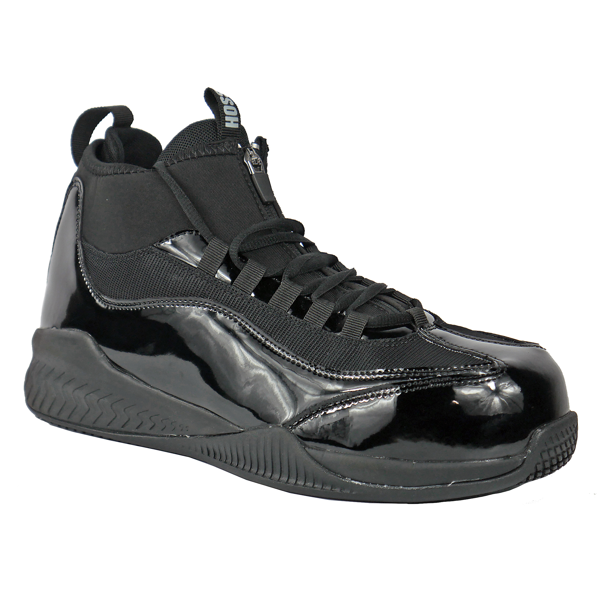 HOSS, Composite Safety Toe, Athletic Style, Lite Weight  display picture 1