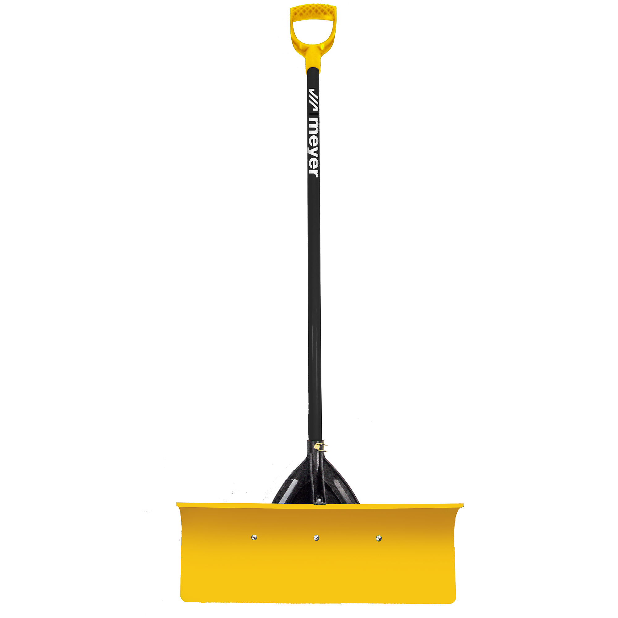 Meyer Products, Pro Snow Pusher 36in. (Pack of 5), Width 36 in, Model# 95236