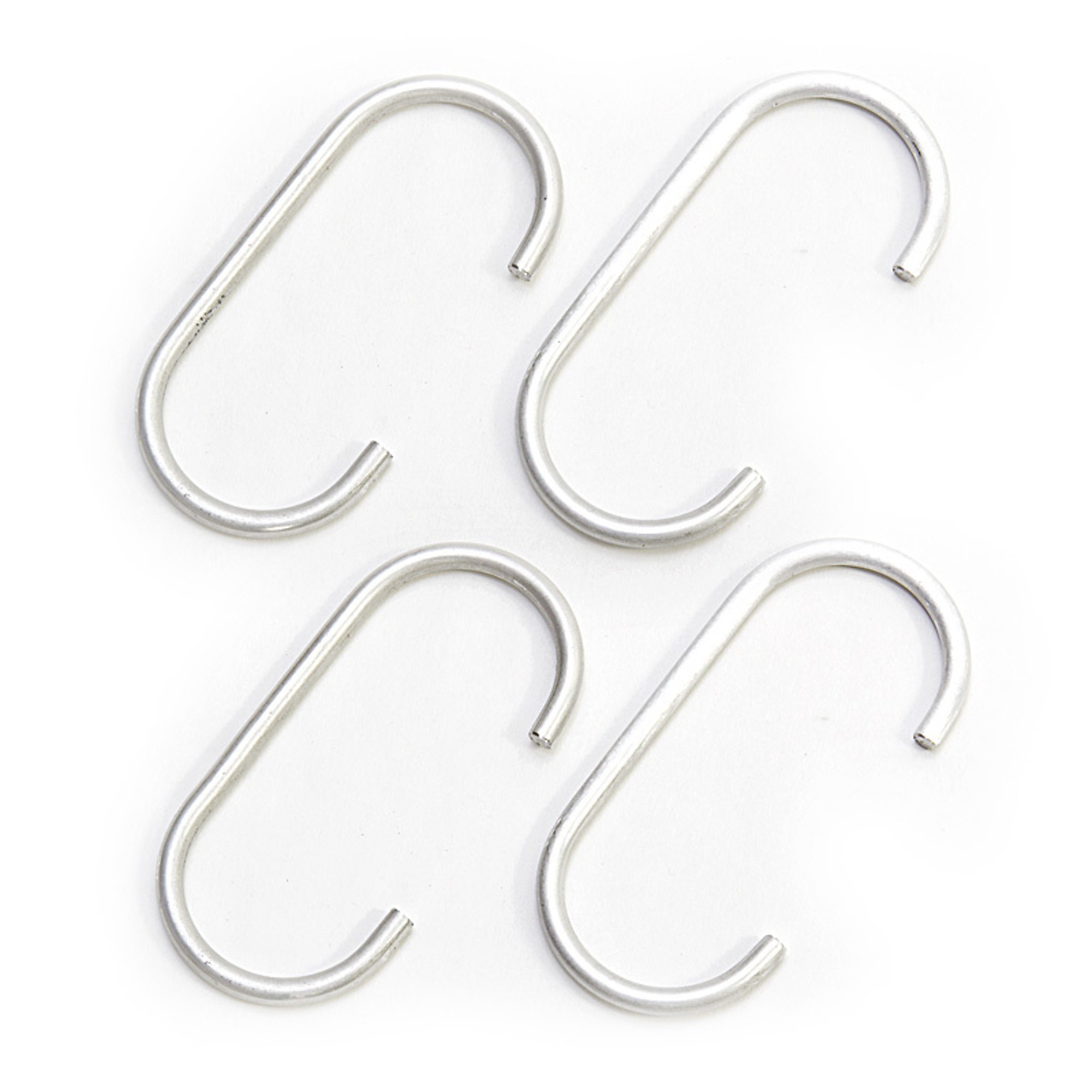 US Weight, Ingot C-Hooks, Set of 4 Included (qty.) 4 Model# U5999