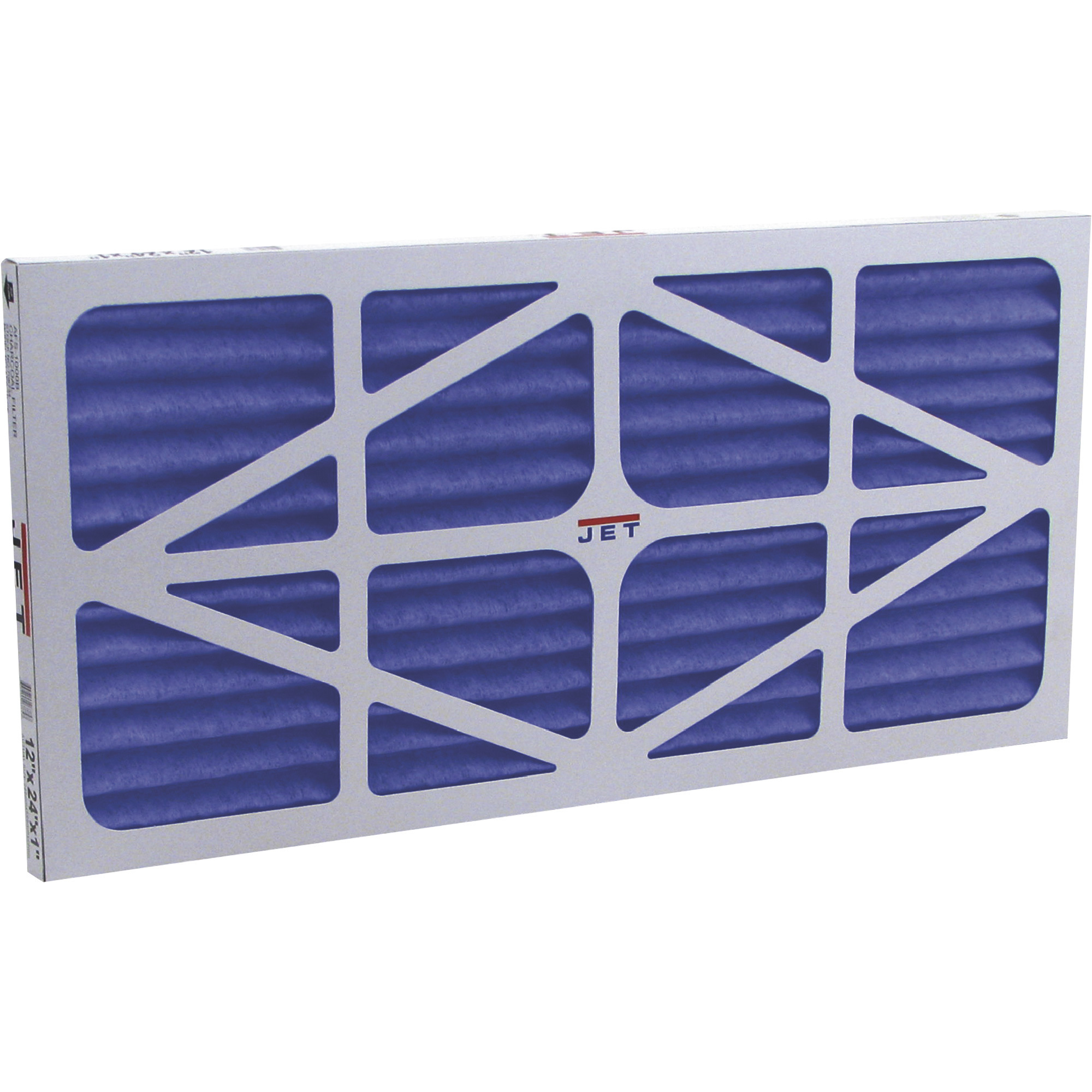 JET Electrostatic Outer Filter, For JET AFS-1000B, Model# AFS-1B-OF