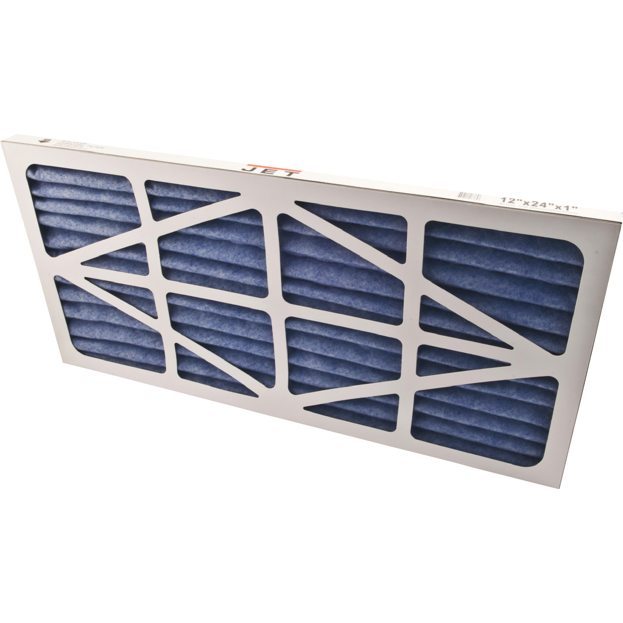 JET Charcoal Outer Filter, For JET AFS-1000, Model# AFS-1B-CF