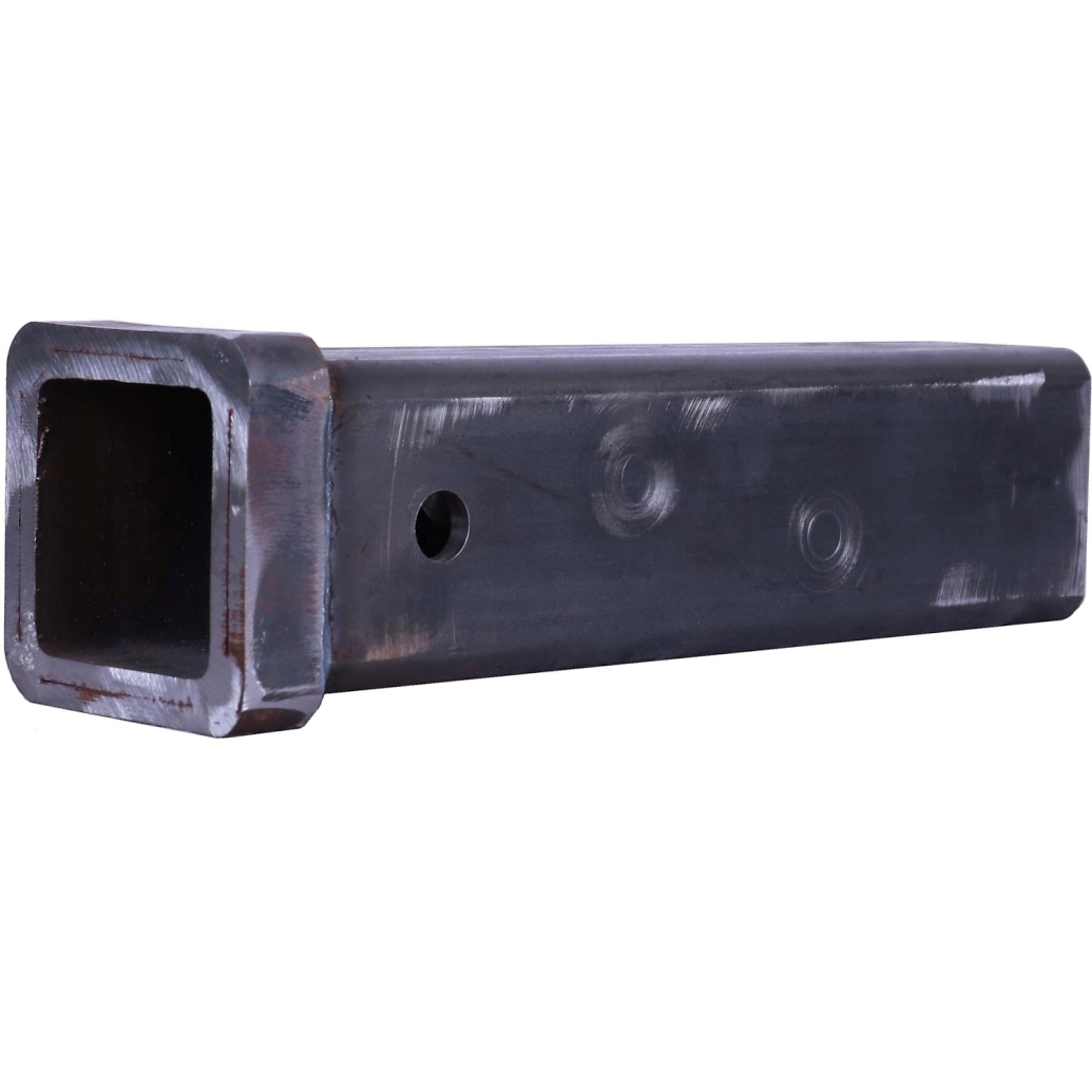 Gen-Y Hitch, Weld-On Receiver Tube 2.5in. x 2.5in. x 12in., Model# GH-0010