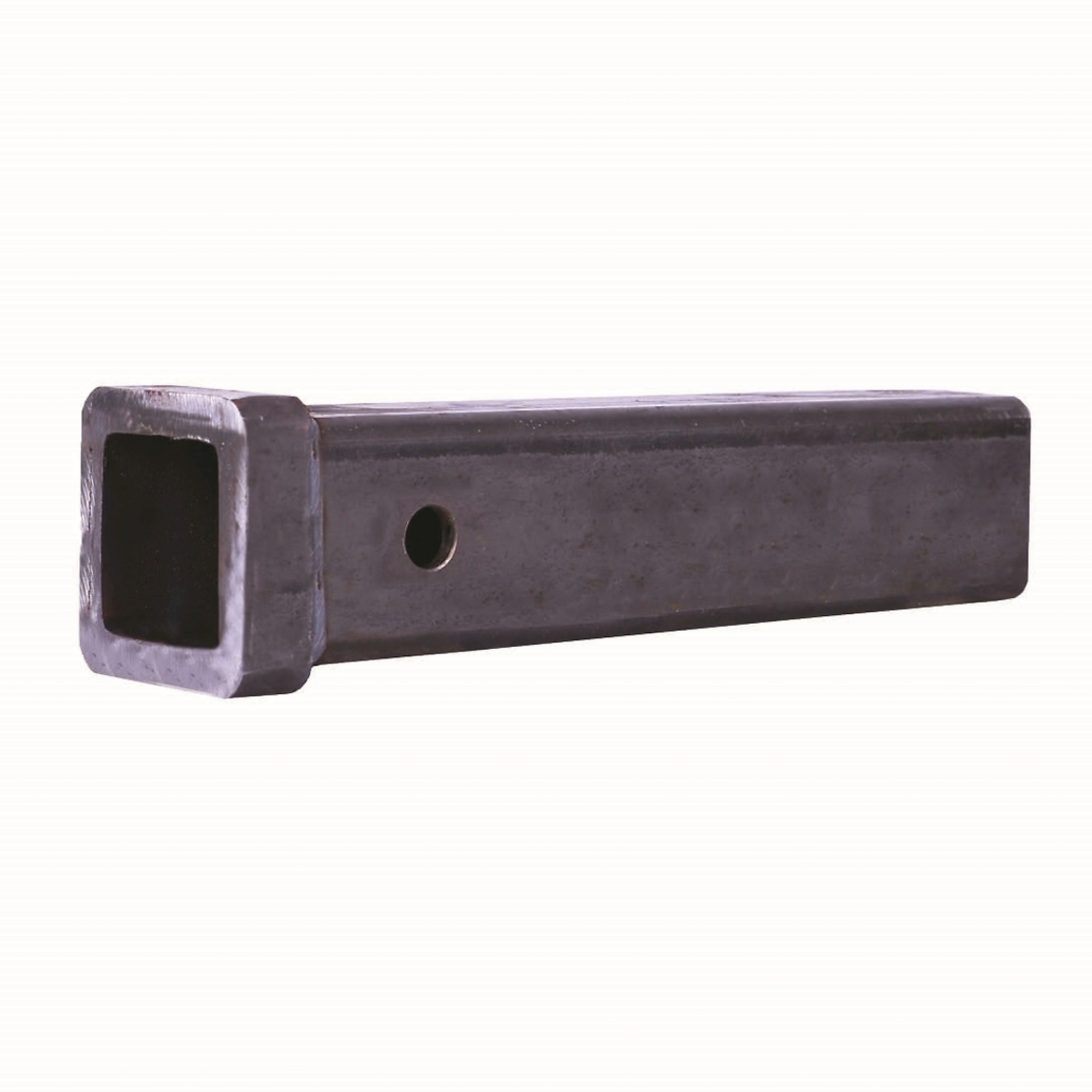 Gen-Y Hitch, Weld-On Receiver Tube 3in. x 3in. x 12in., Model# GH-0011