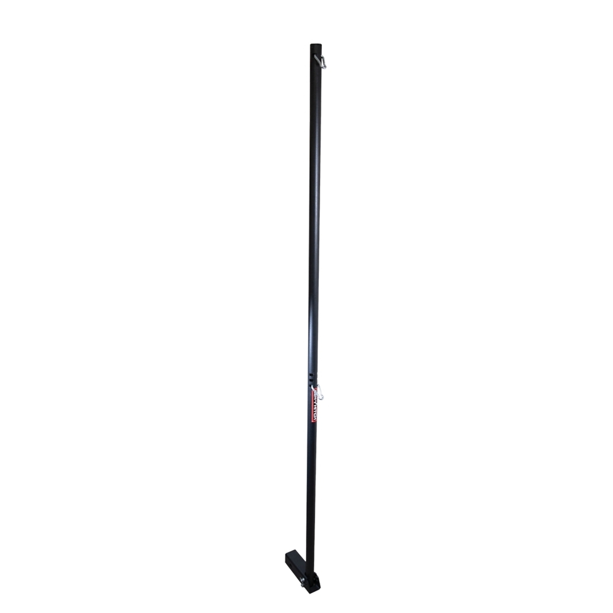 Gen-Y Hitch, 2in. GEN-Y Flag Pole, Model# GH-102149