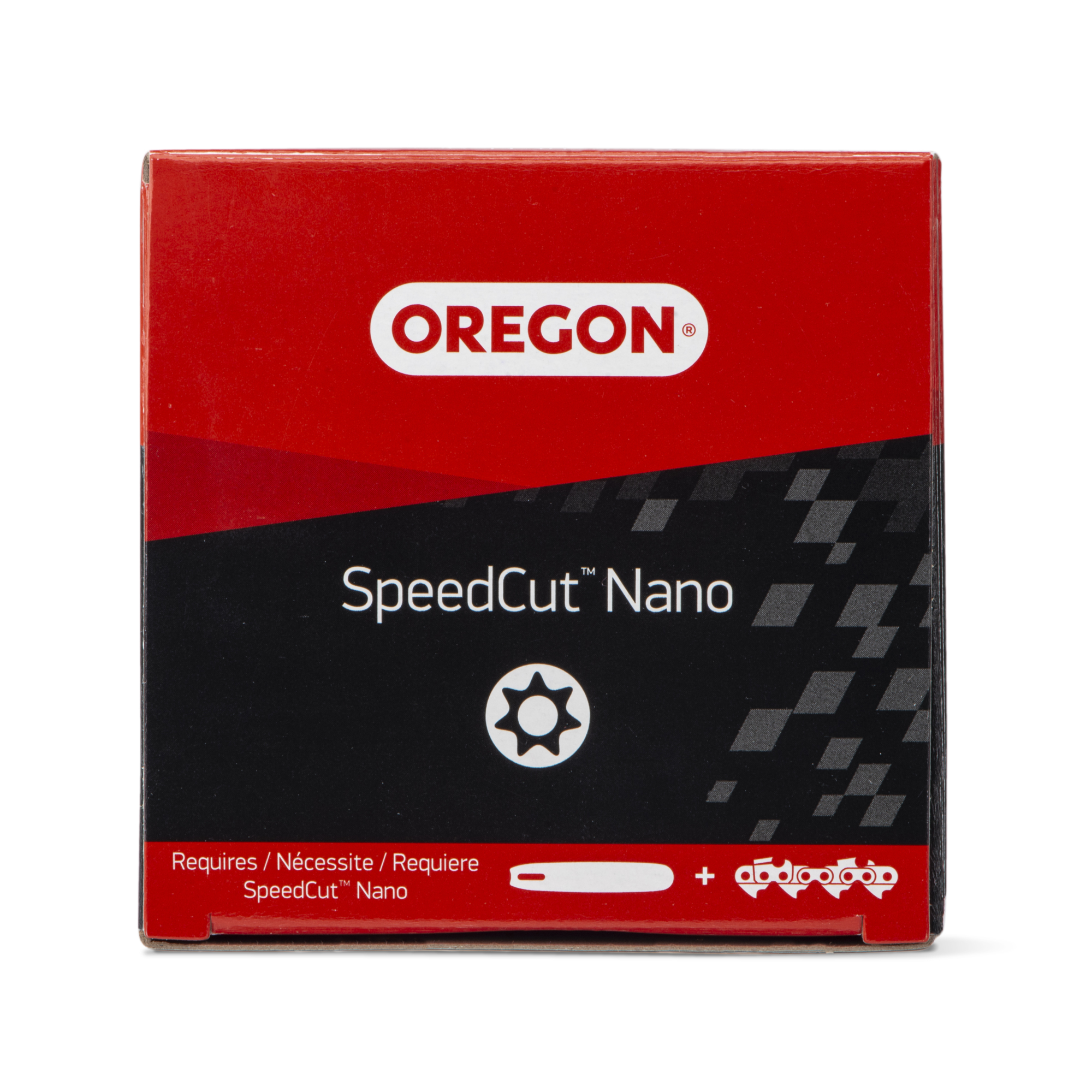 Oregon, SpeedCut Nano Chainsaw Sprocket, Model# 629322