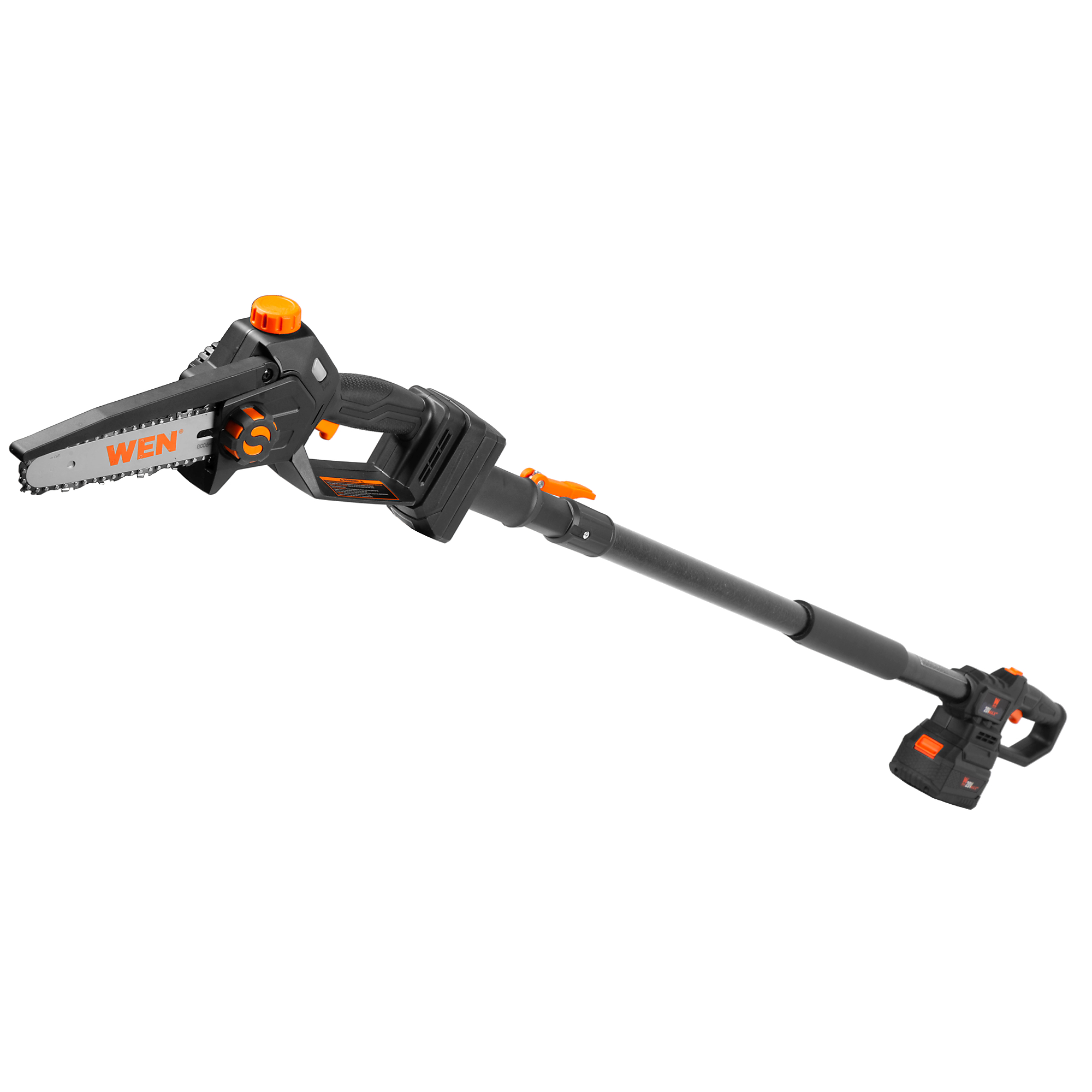 Wen cordless chainsaw hot sale