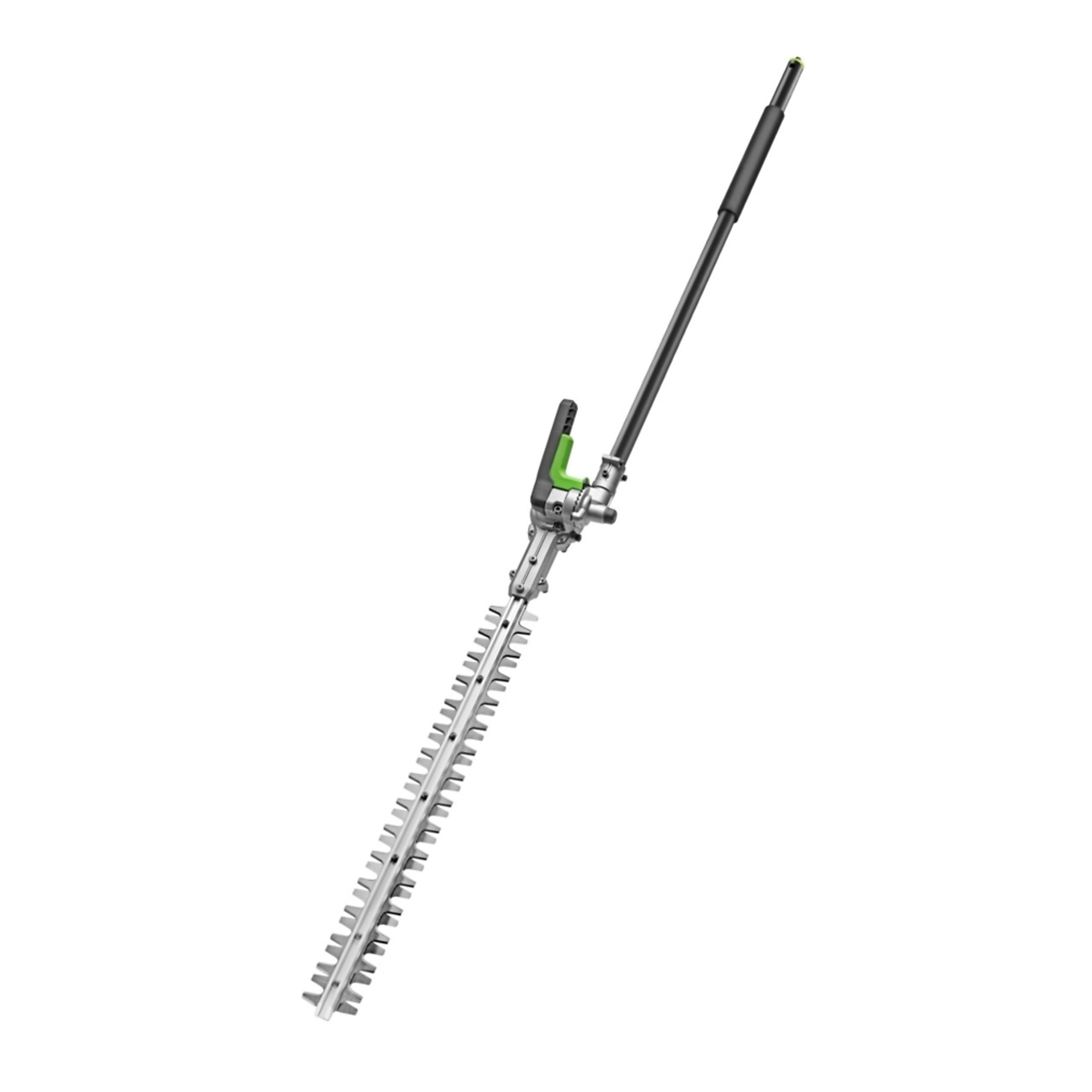 EGO POWER+ Multi-Head Carbon Fiber Hedge Trimmer Attachment, 20in., 1in. Cut Capacity, IPX4, Model# HTA2020