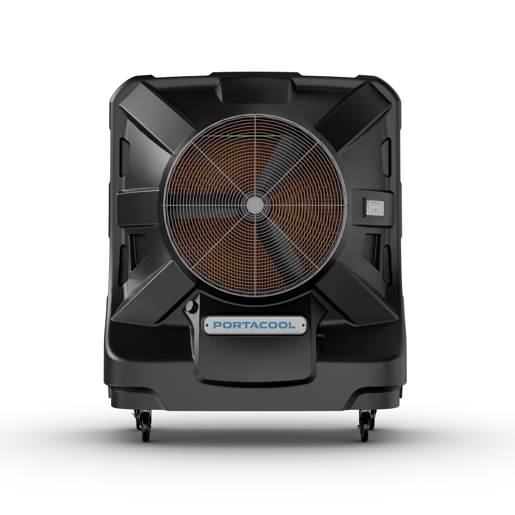 Portacool Apex 4000 Portable Evaporative Cooler, 36in., 13,250 CFM