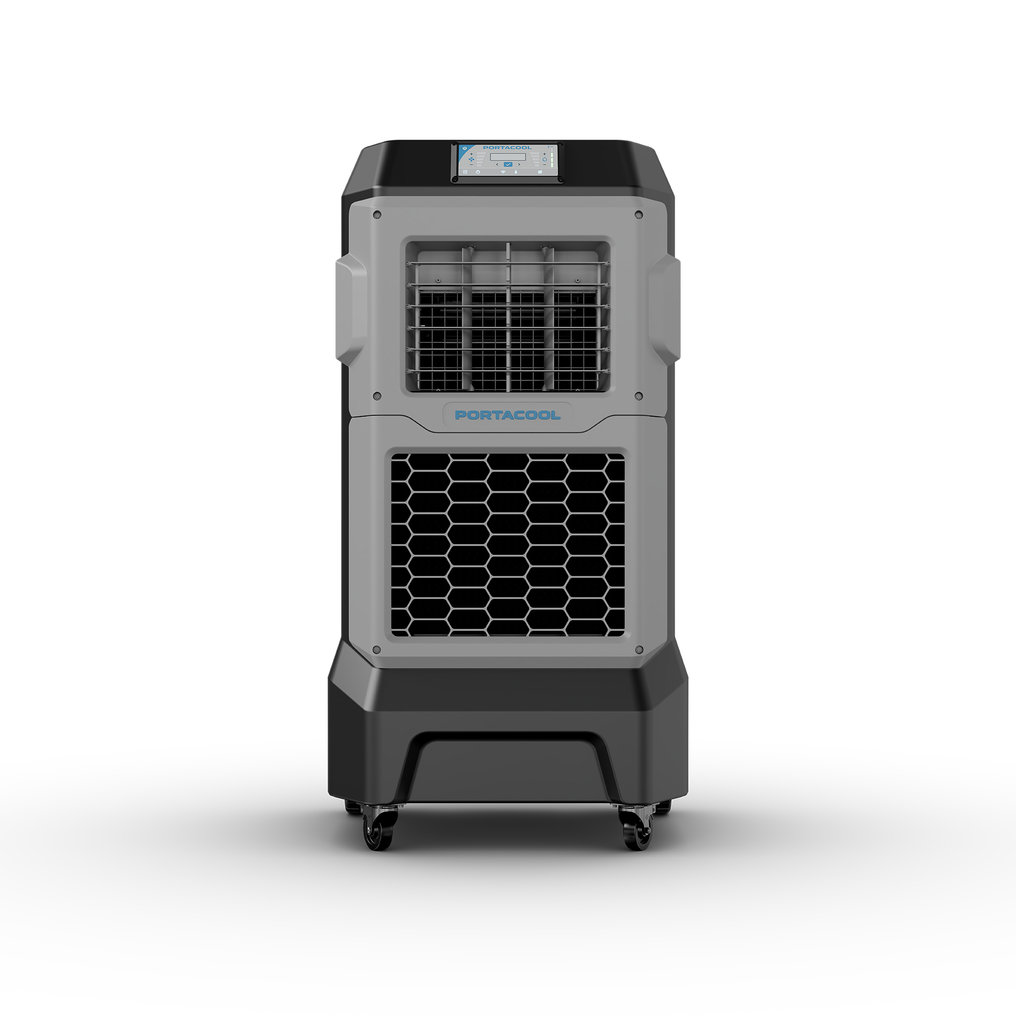 Portacool Apex 700 Portable Evaporative Cooler, 1400 CFM, Model