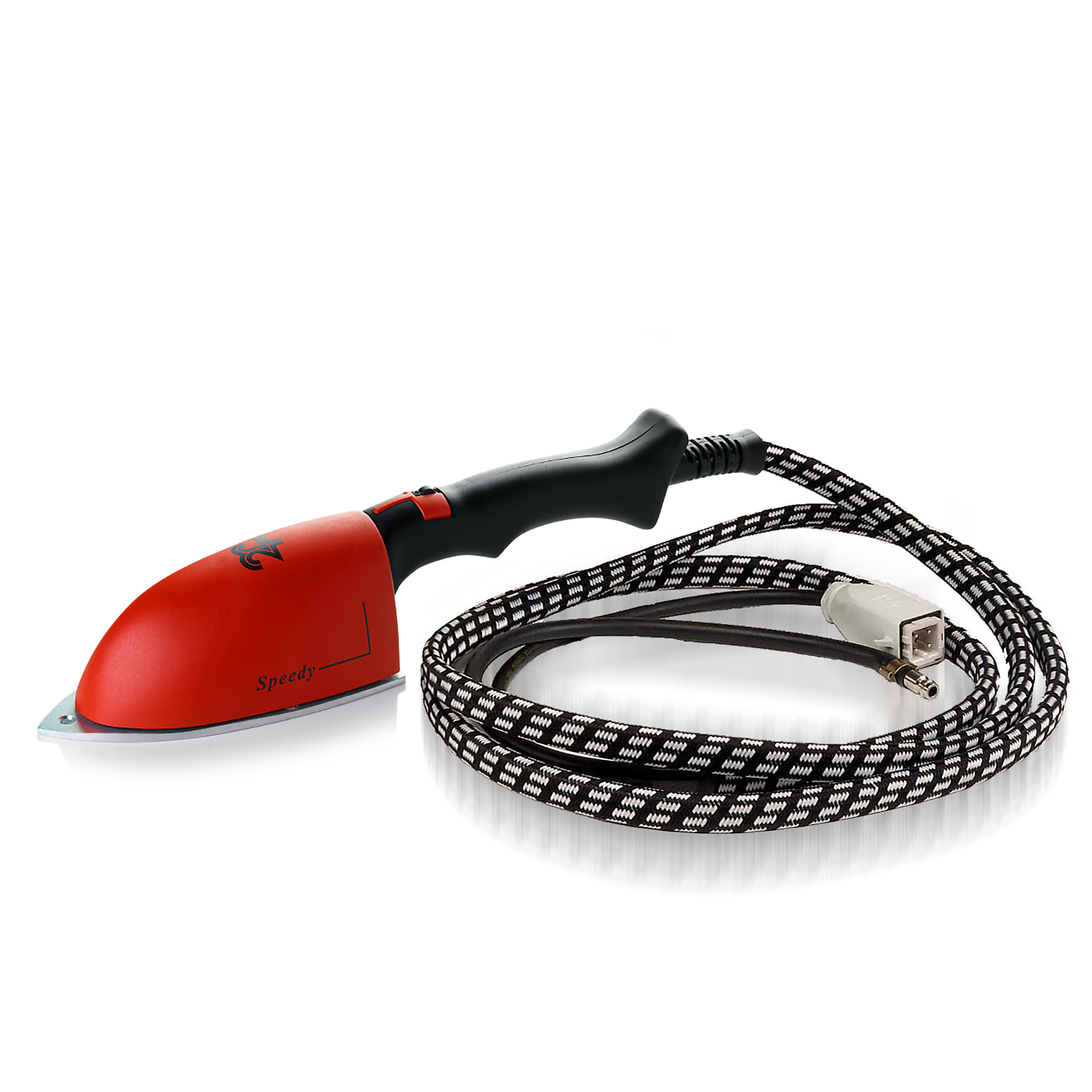 Reliable, Heated Steam Brush with Aluminium Plate, Model# 3950IA