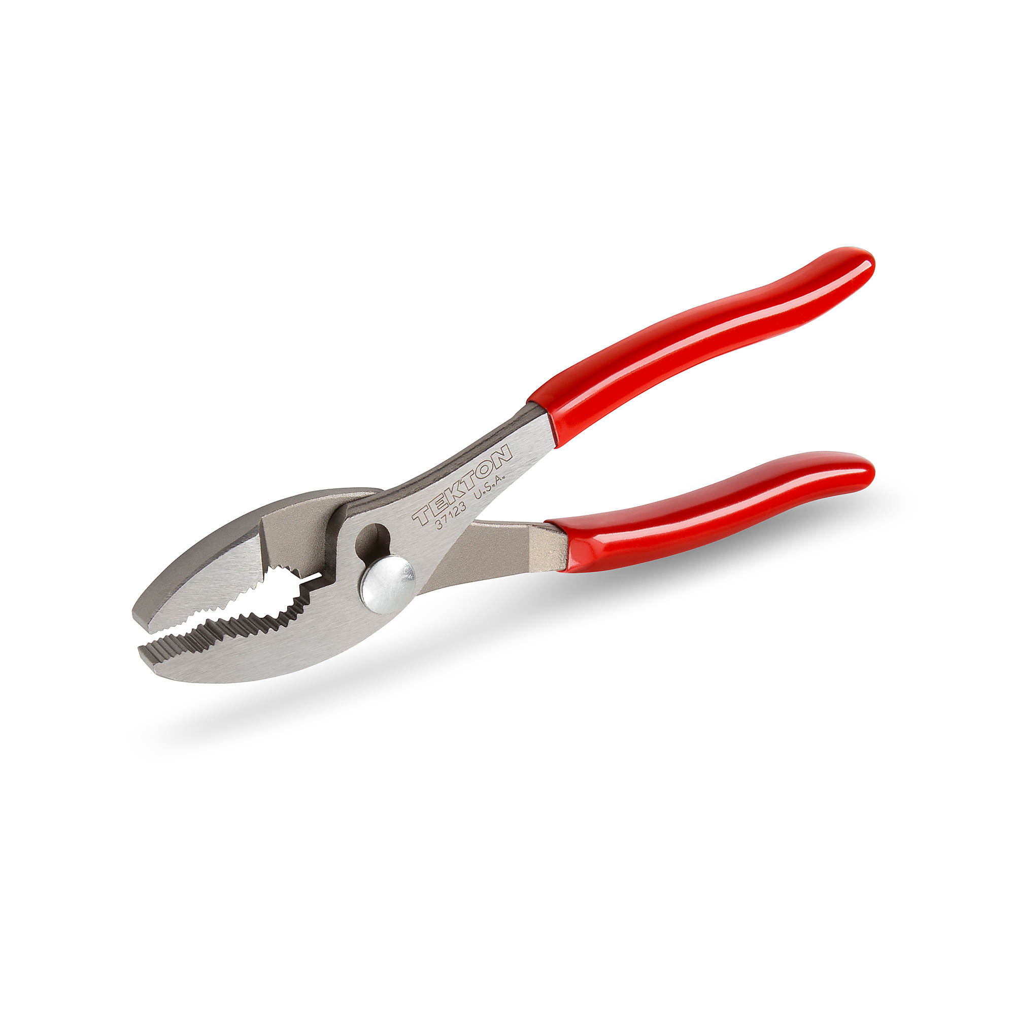 TEKTON 8 Inch Slip Joint Pliers | 37123