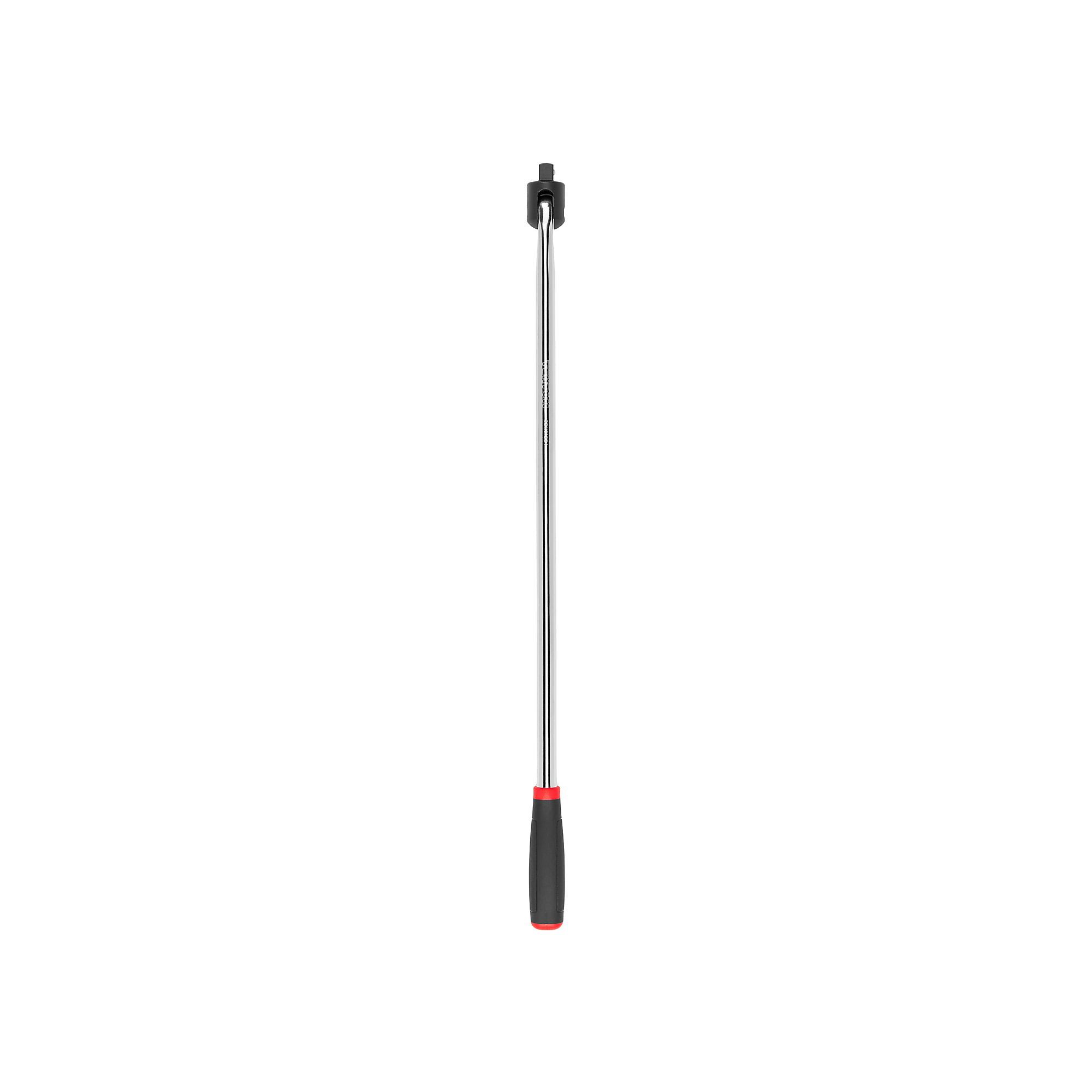 TEKTON 1/2 Inch Drive x 24 Inch Comfort Grip Breaker Bar | SBH01224