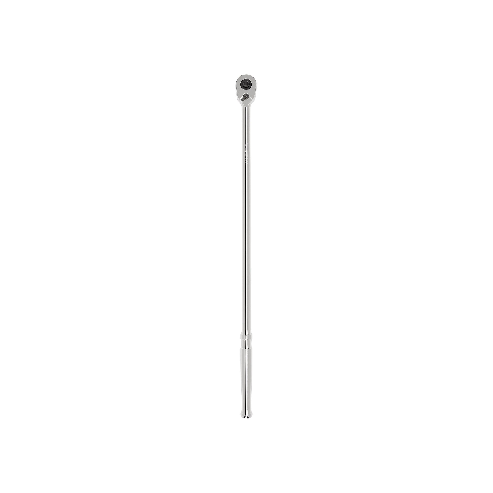 TEKTON 3/8 Inch Drive x 18 Inch Quick-Release Extra-Long Ratchet | SRH11118