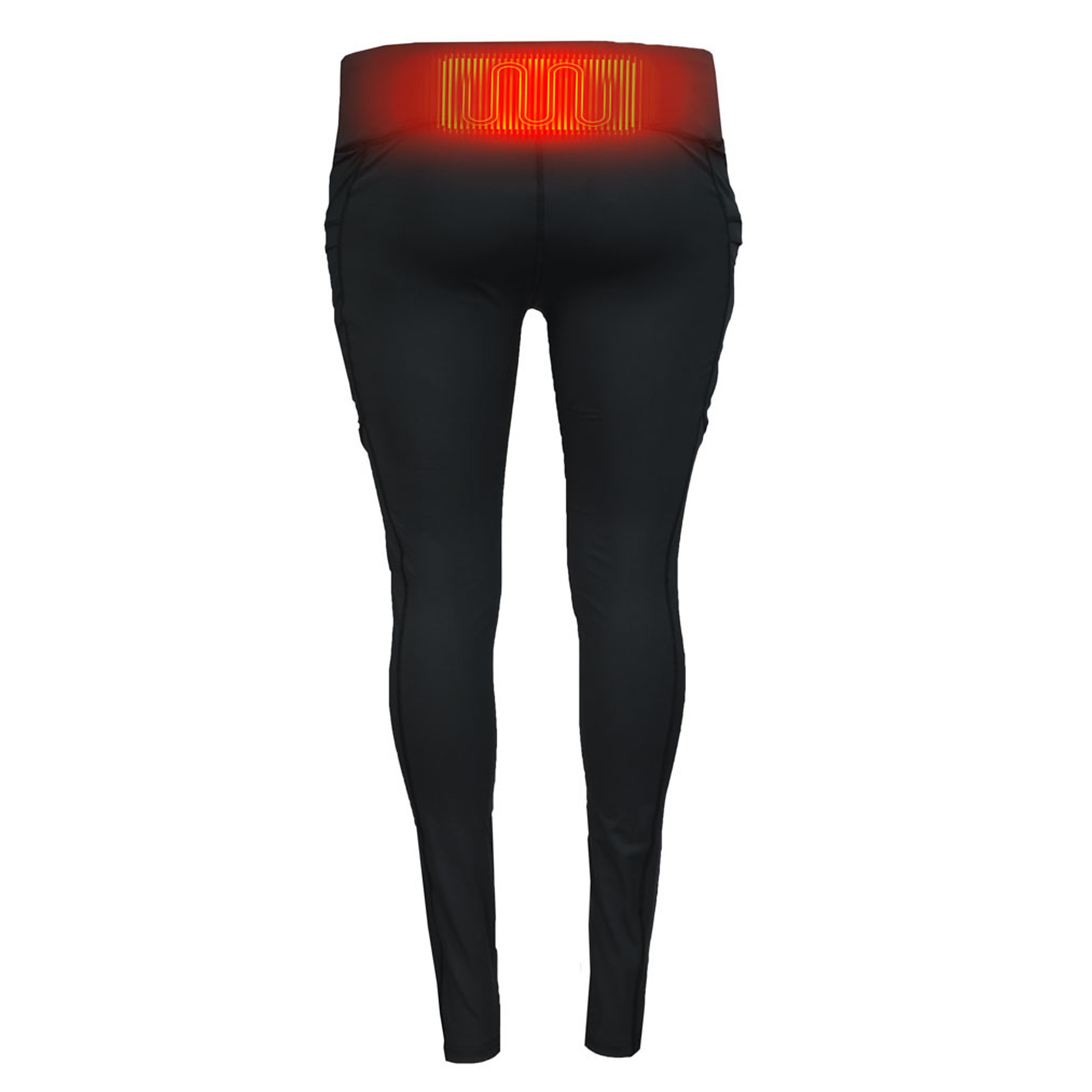 Proton Baselayer Pant Women's