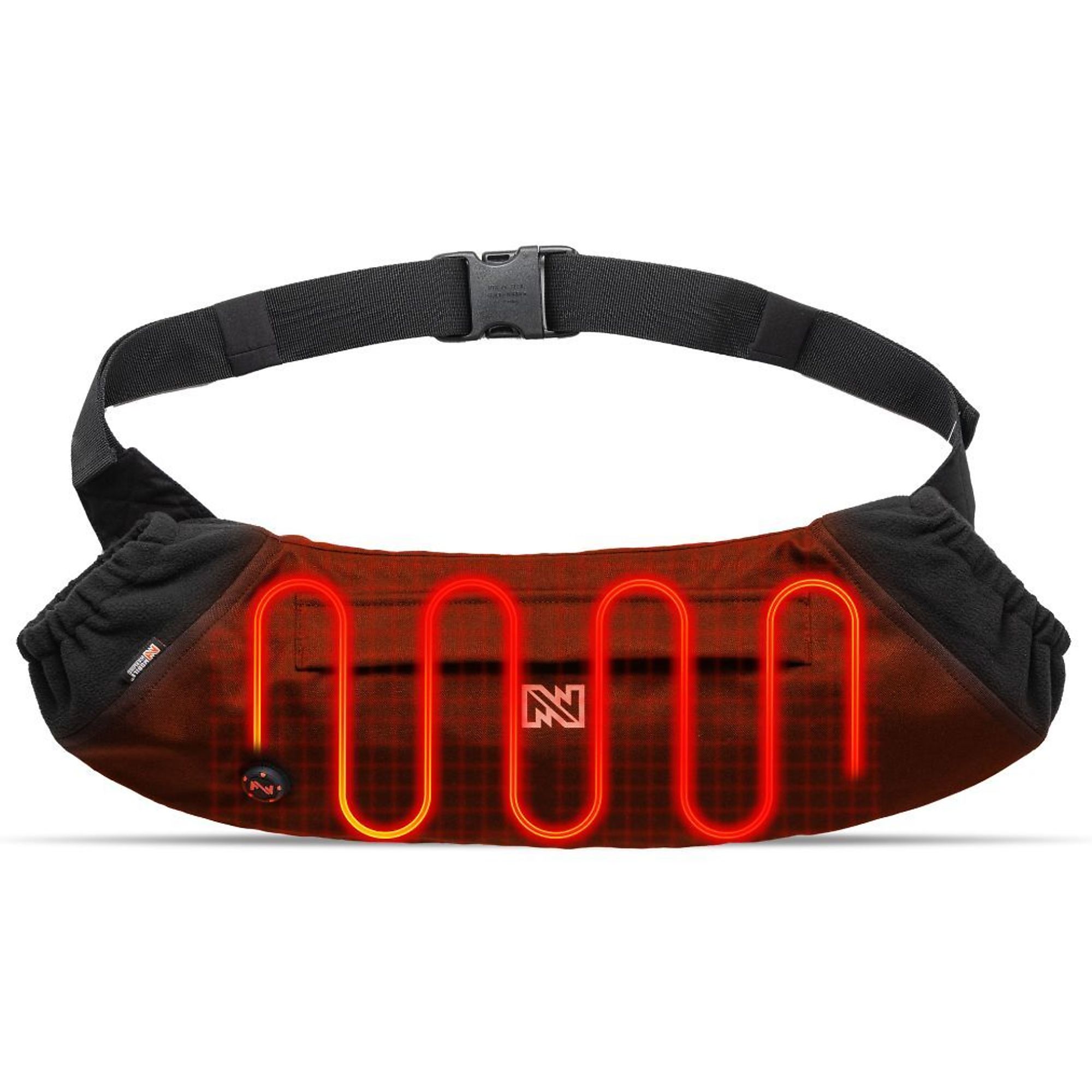 Fieldsheer, Unisex UTW Pro Hand Warmer with 7.4v Battery, Battery Powered, Battery Life 10 hr, Model# MWUW15010023