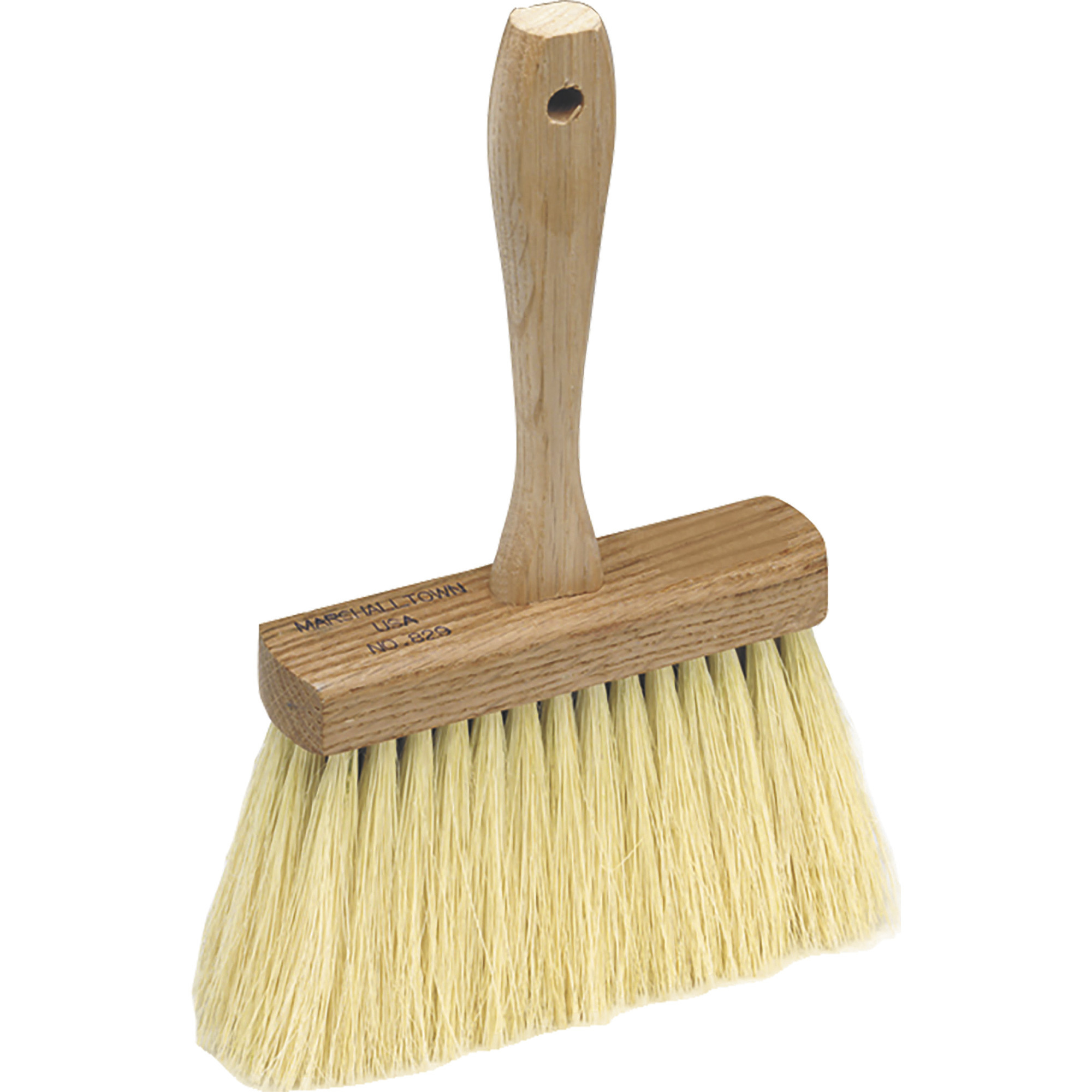 QLT by Marshalltown Masonry Brush, 6 1/2in.L x 1 3/4in.W, Model# 829