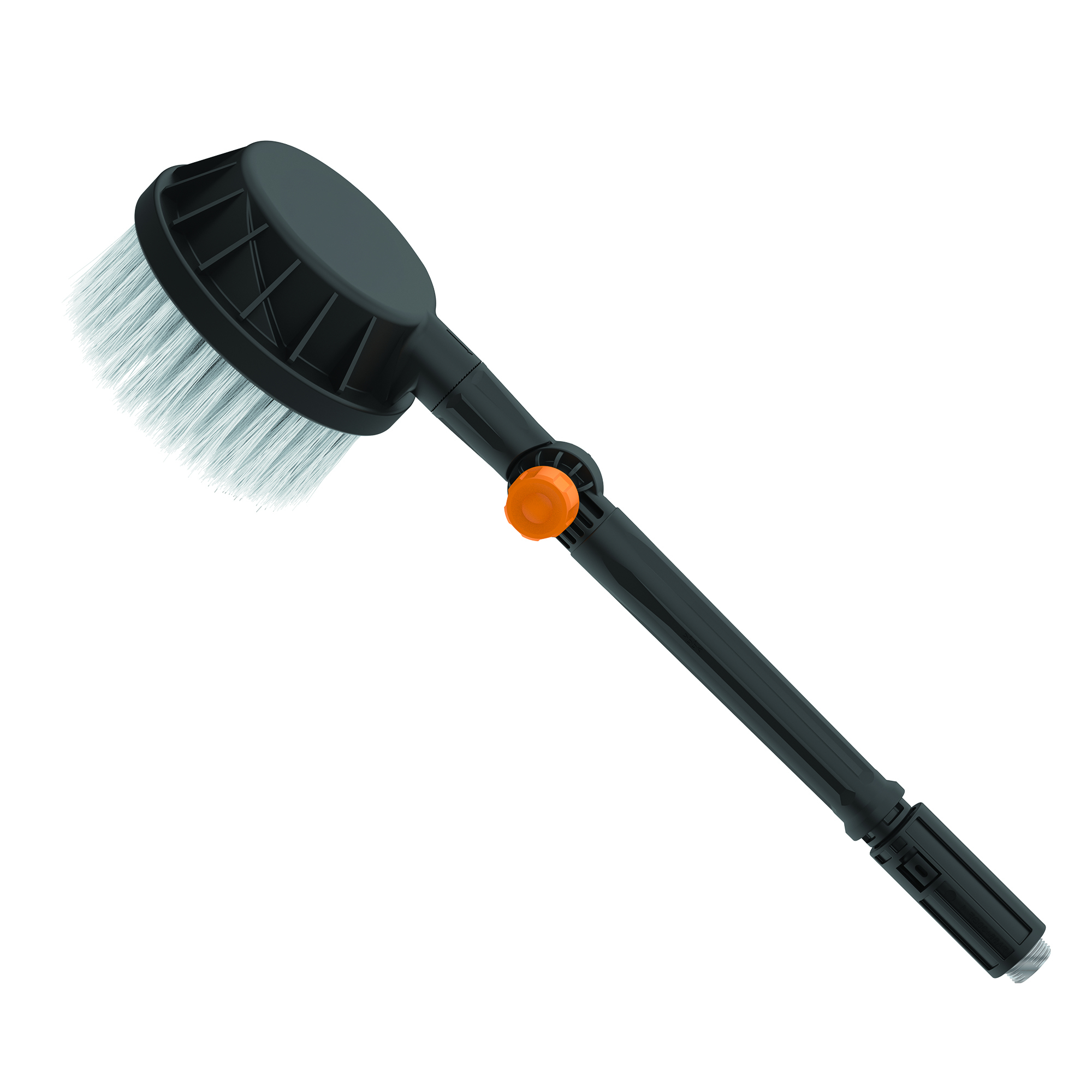 Powerplay, Vehicle Brush with Adaptor, Model# PWXA083