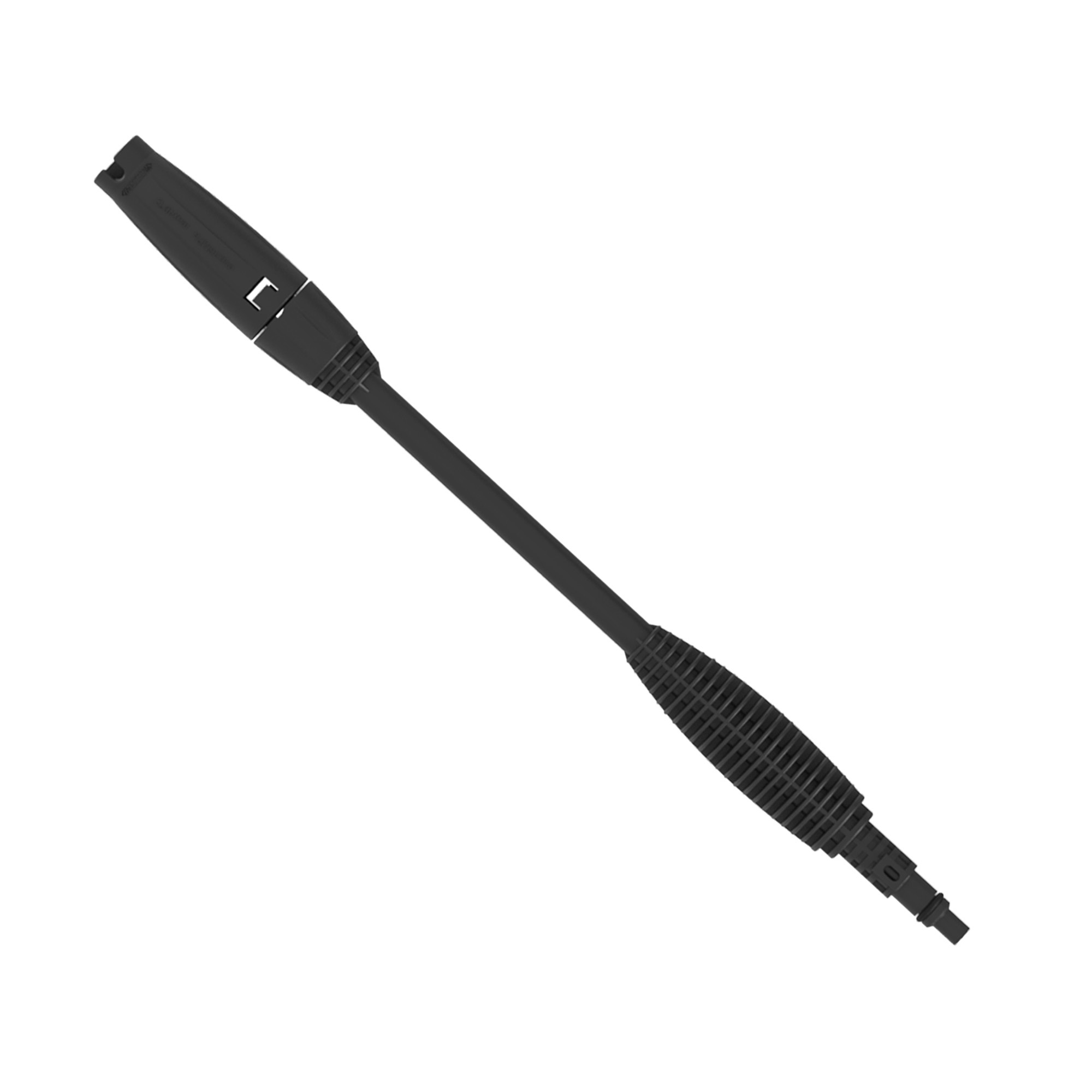 Powerplay, Spyder Mini 1700 Adaptivewash Spray Wand, Max. PSI 2610 GPM 8 Model# PWXA104