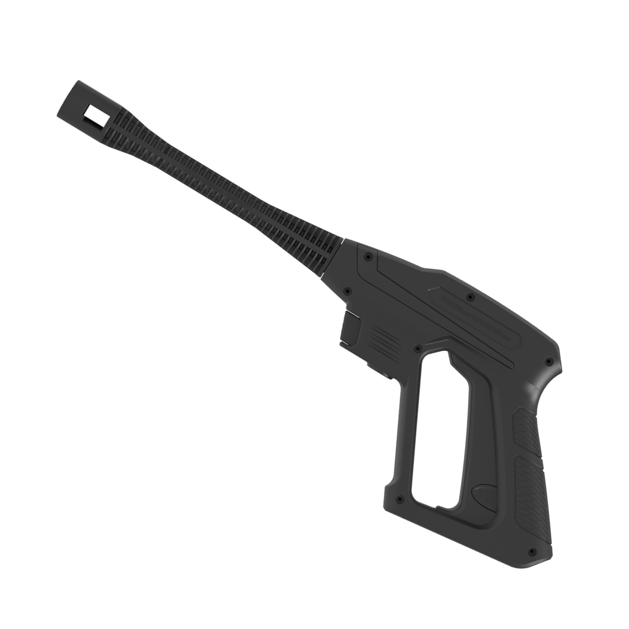Powerplay, Spyder Mini 1700 High Pressure Gun, Max. PSI 2610 GPM 8 Model# PWXA103