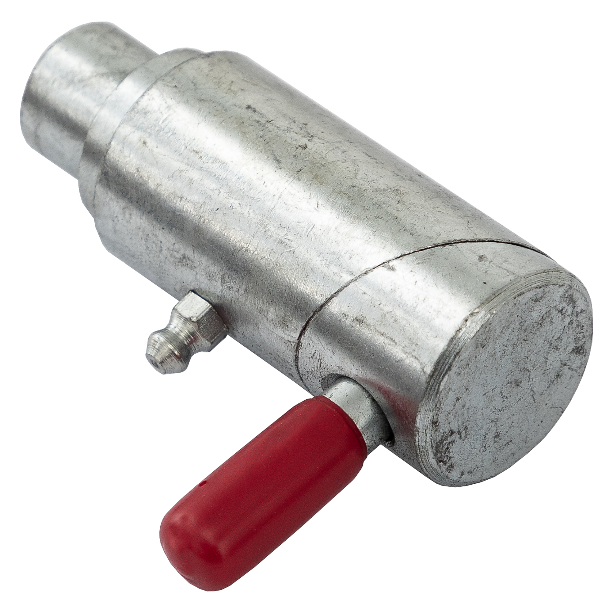 Buyers Products, Camlock /Twist Lock Plunger Pin with 0.750in. Pin, Model# TLP750
